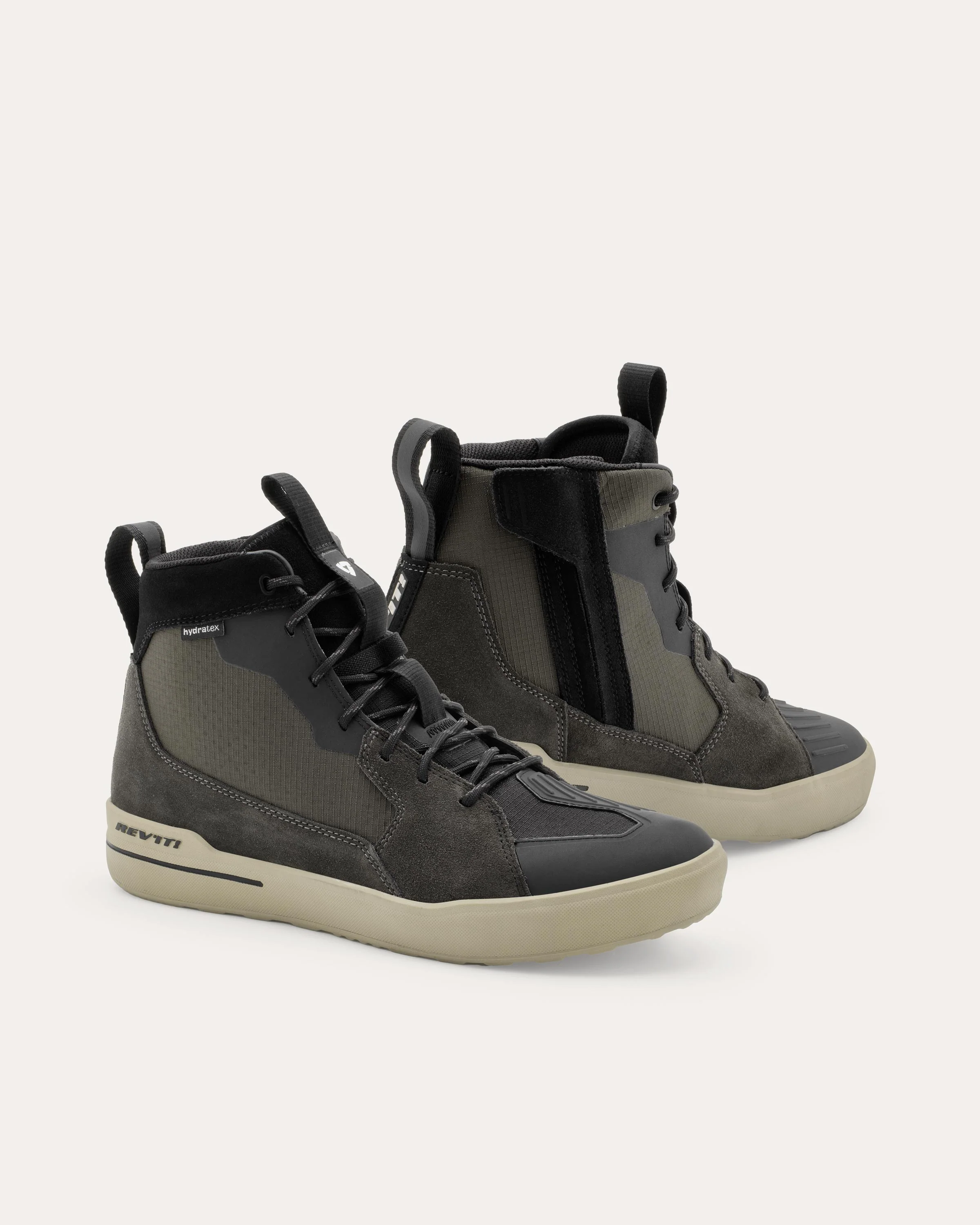 Shoes Arrow 2 H2O | Dark Green-Brown