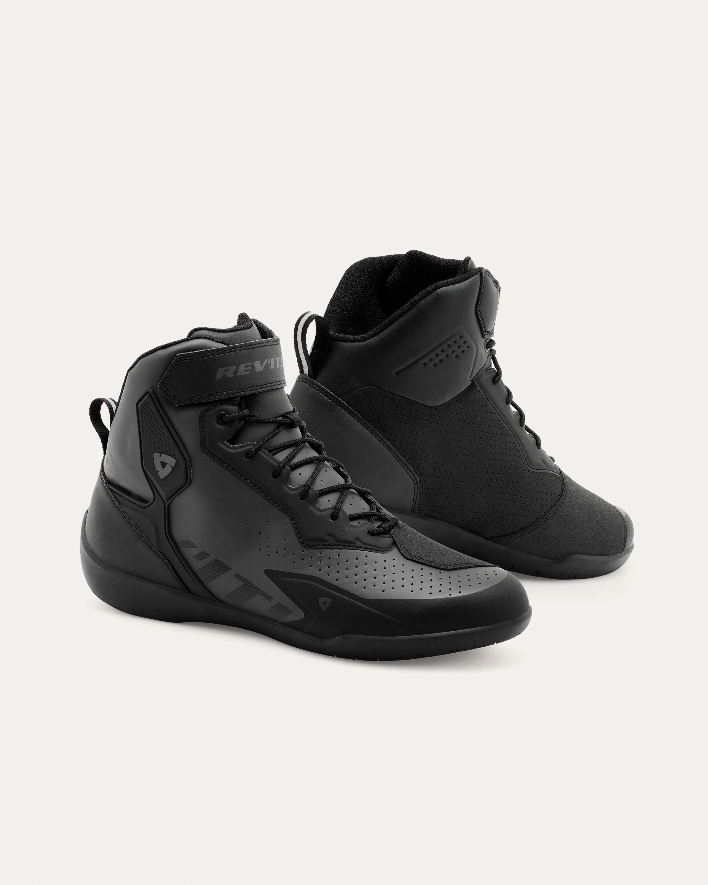 Shoes G-Force 2 | Black-Anthracite
