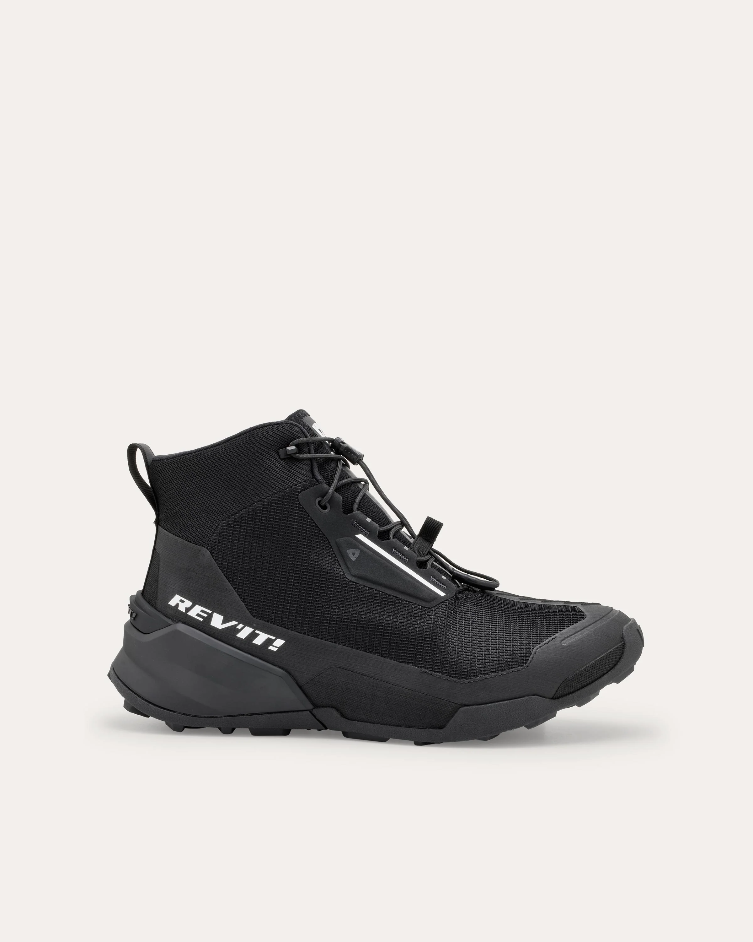 Shoes Subduction | Black - Image 2