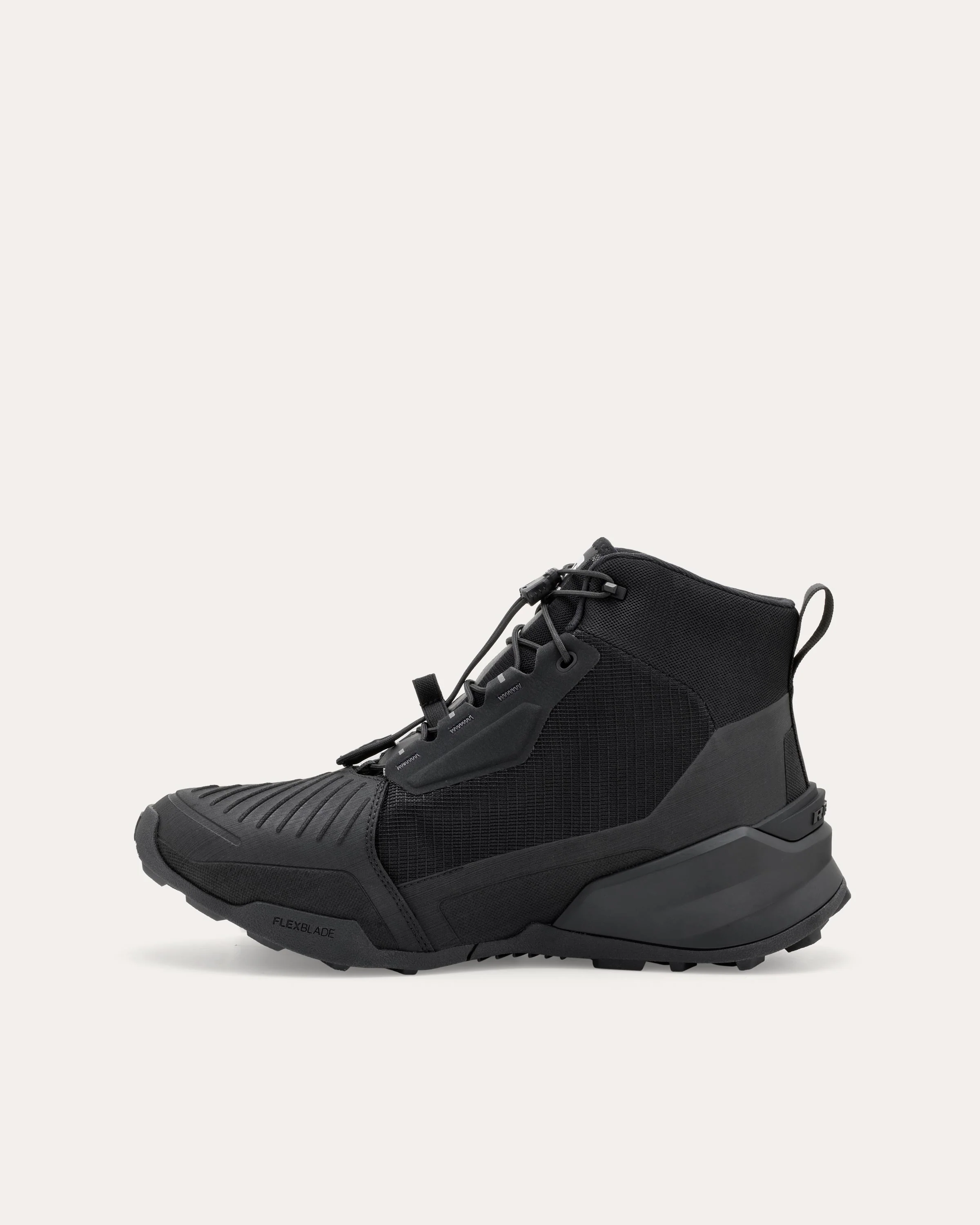 Shoes Subduction | Black - Image 3