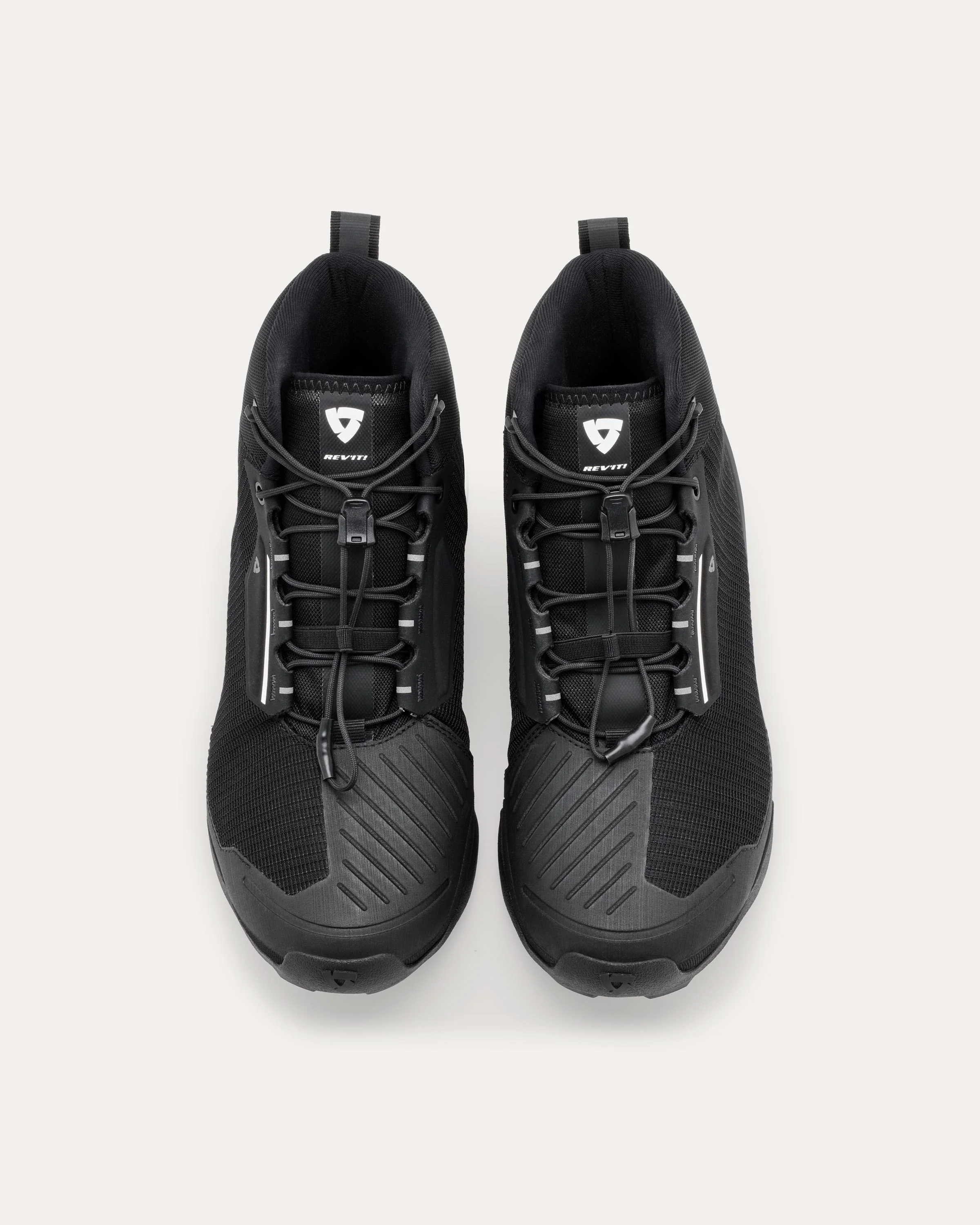 Shoes Subduction | Black - Image 4