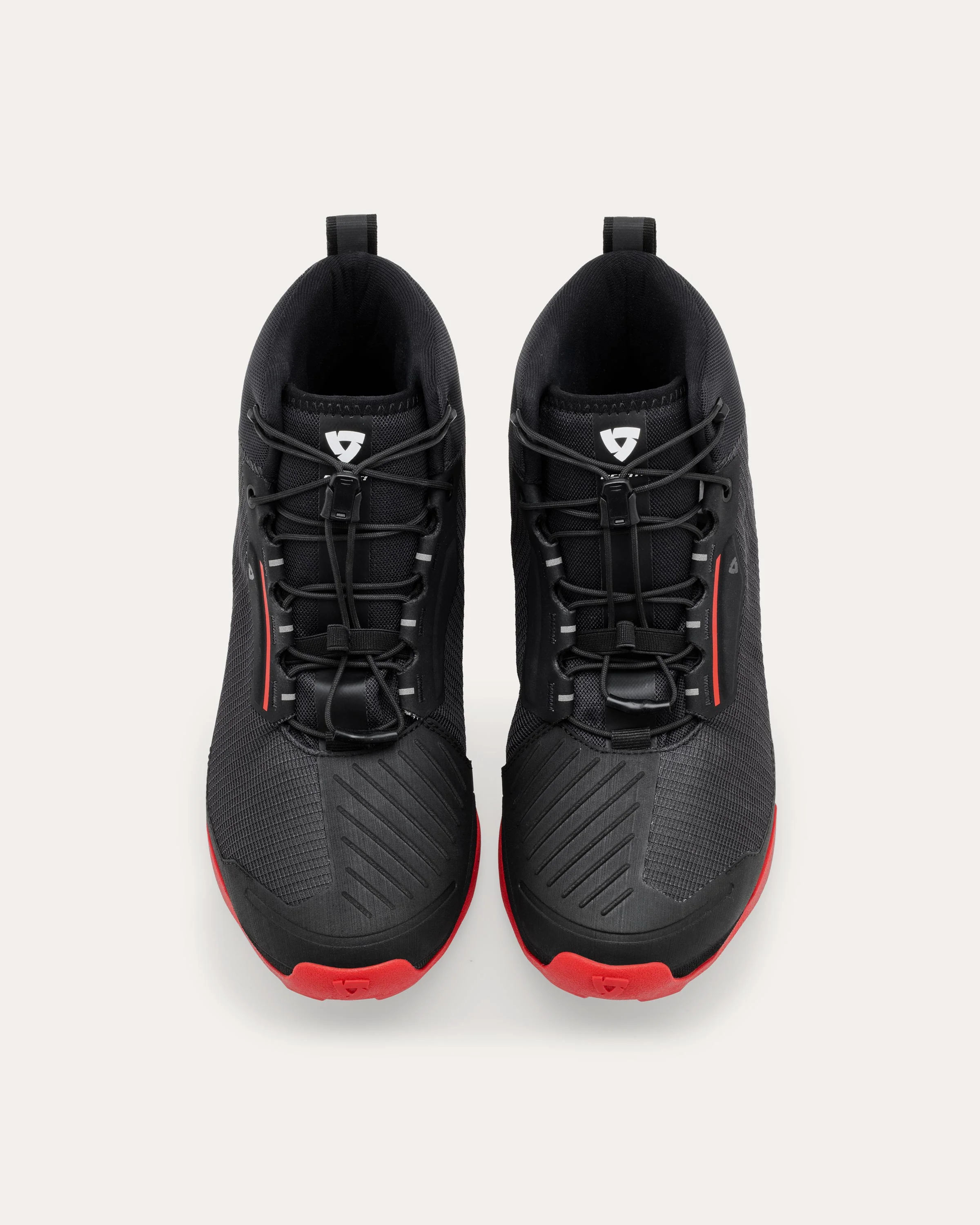 Shoes Subduction | Black-Anthracite - Image 4