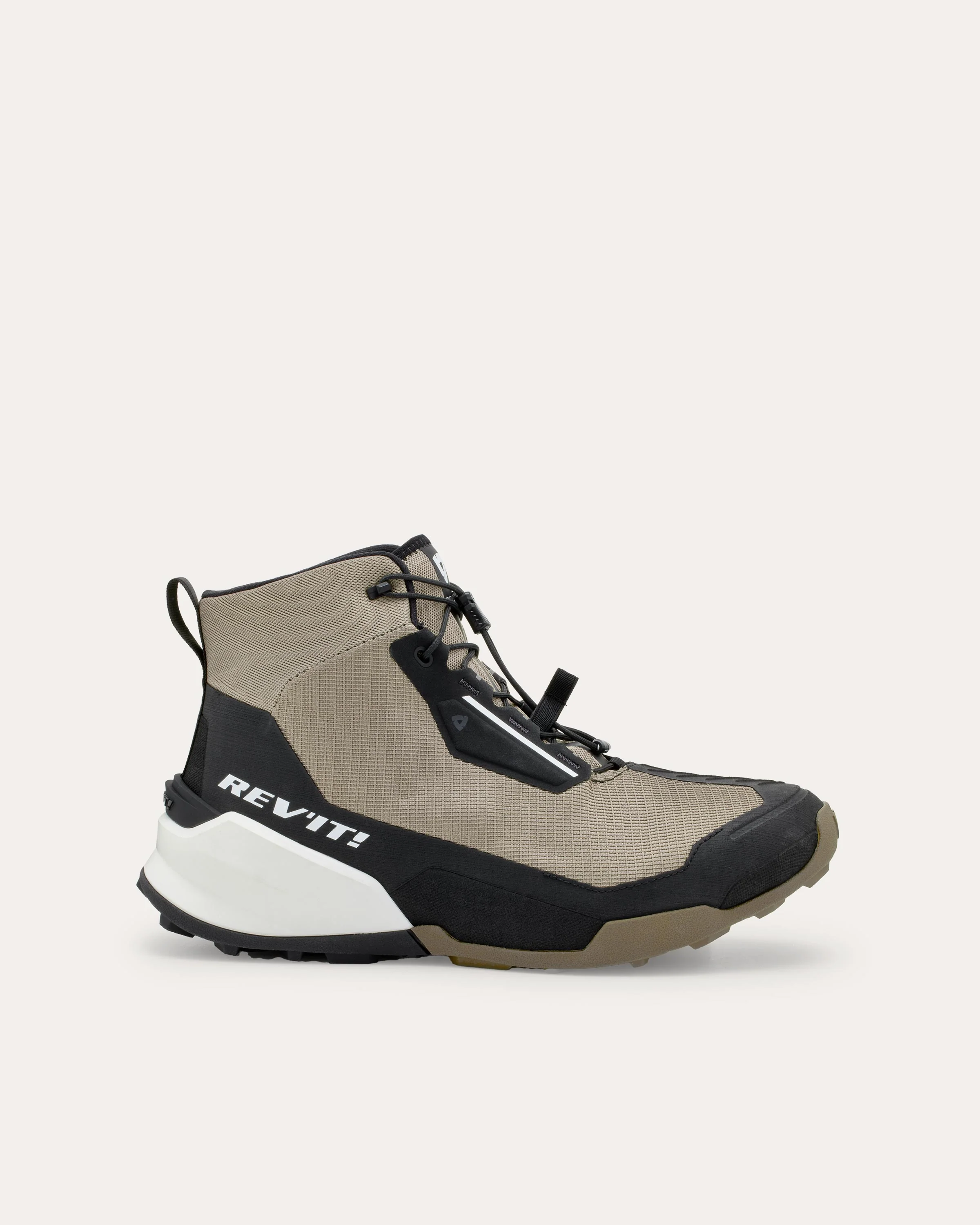 Shoes Subduction | Black-Sand - Image 2