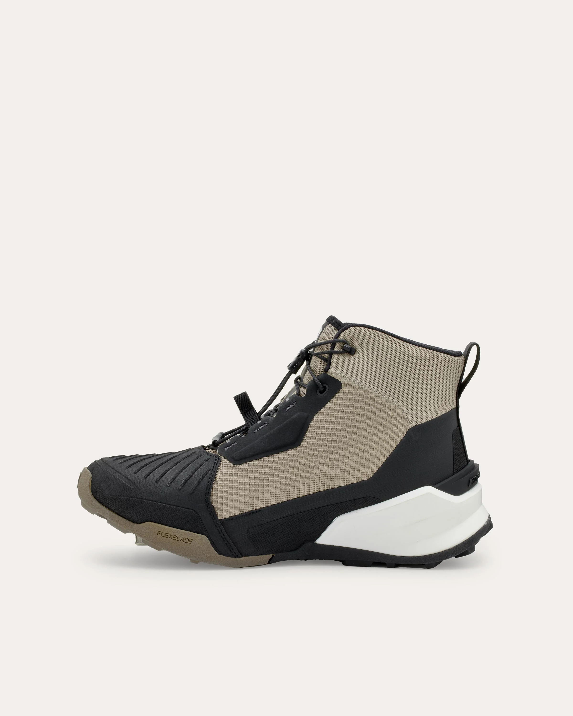 Shoes Subduction | Black-Sand - Image 3