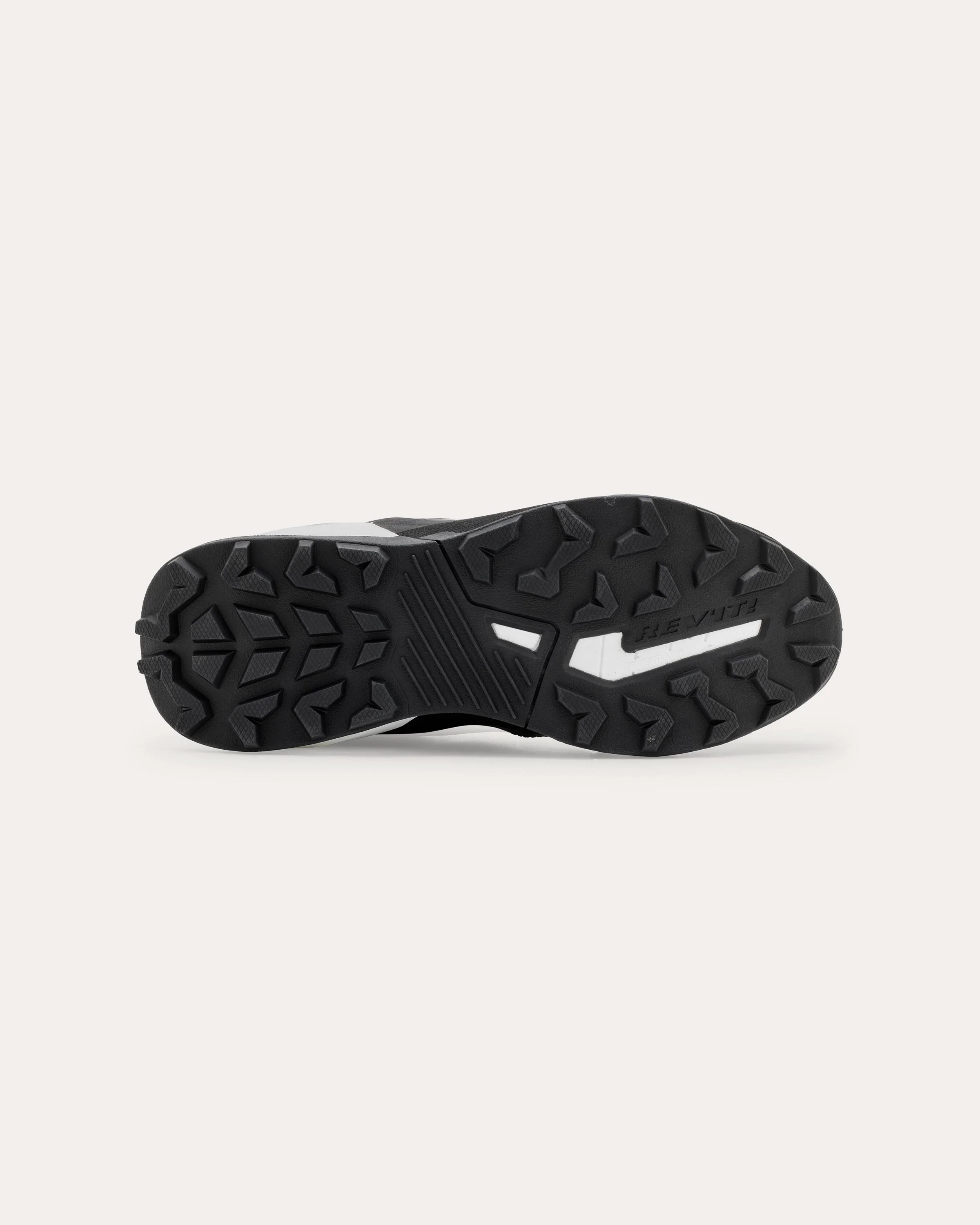 Shoes Subduction H2O | Black-White - Image 6
