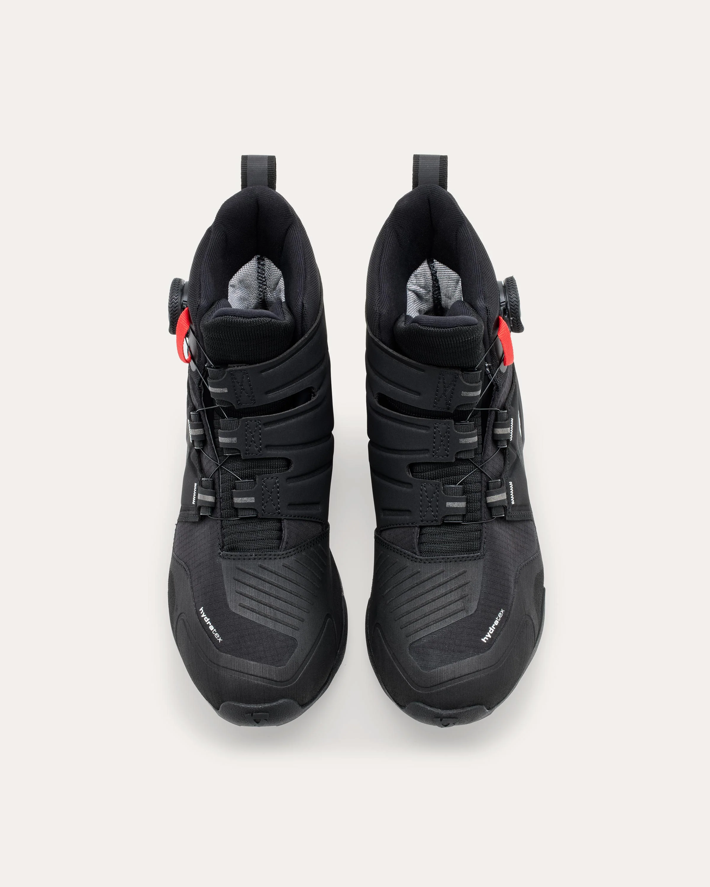 Shoes Undercut H2O | Black - Image 4