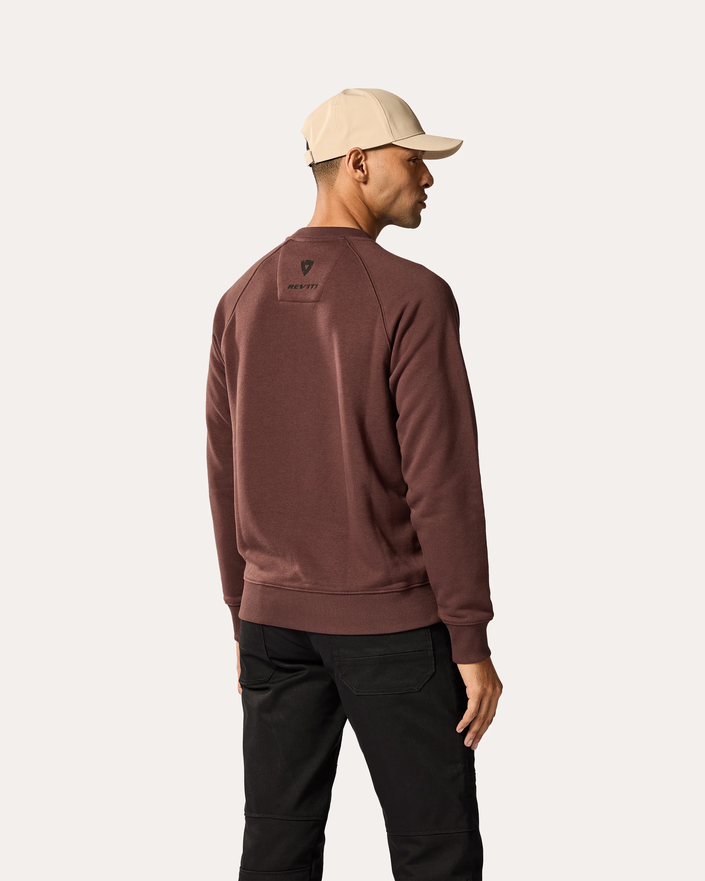 Sweater Adam | Dark Blue - Image 4