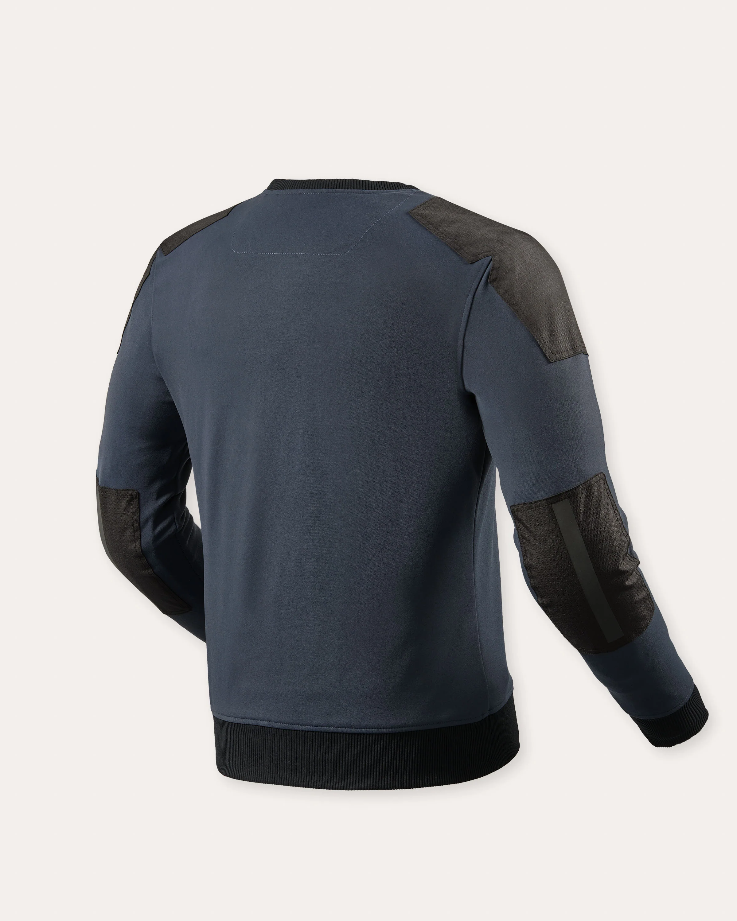 Sweater Whitby | Dark Navy - Image 2