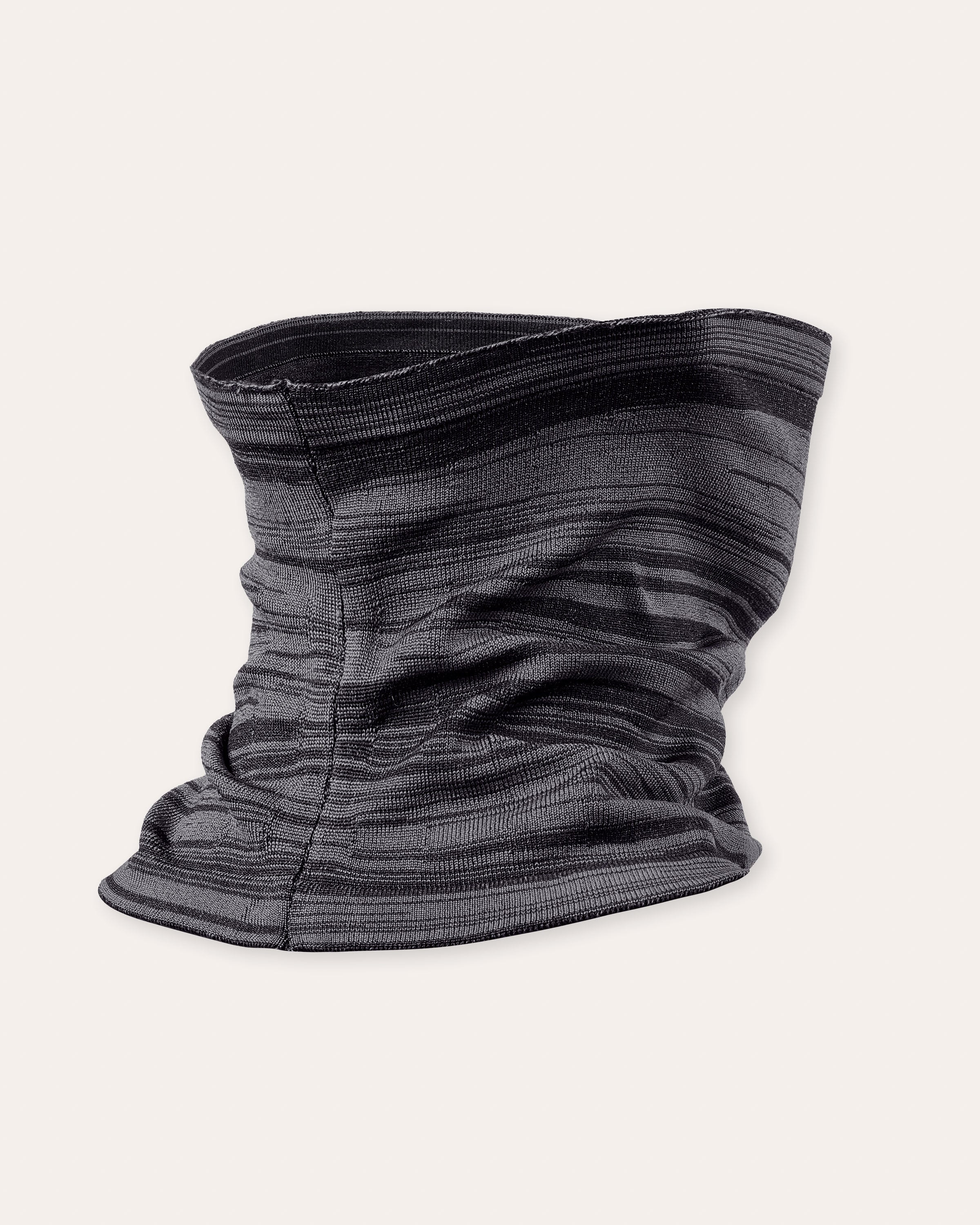 Tube Caspian | Black-Grey - Image 2