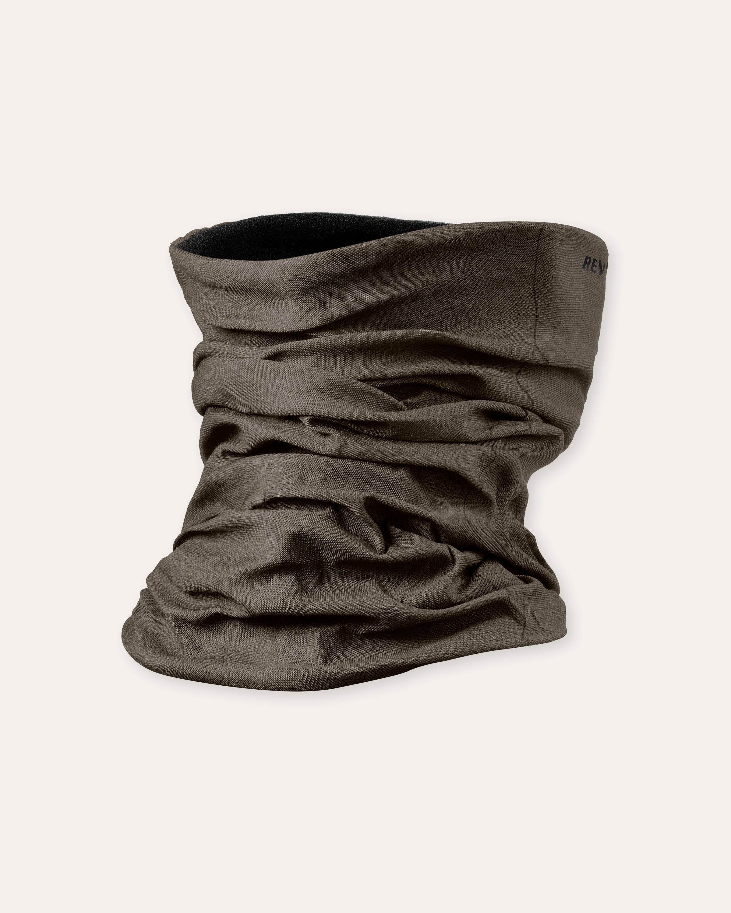 Tube Finish | Black-Army Green - Image 2