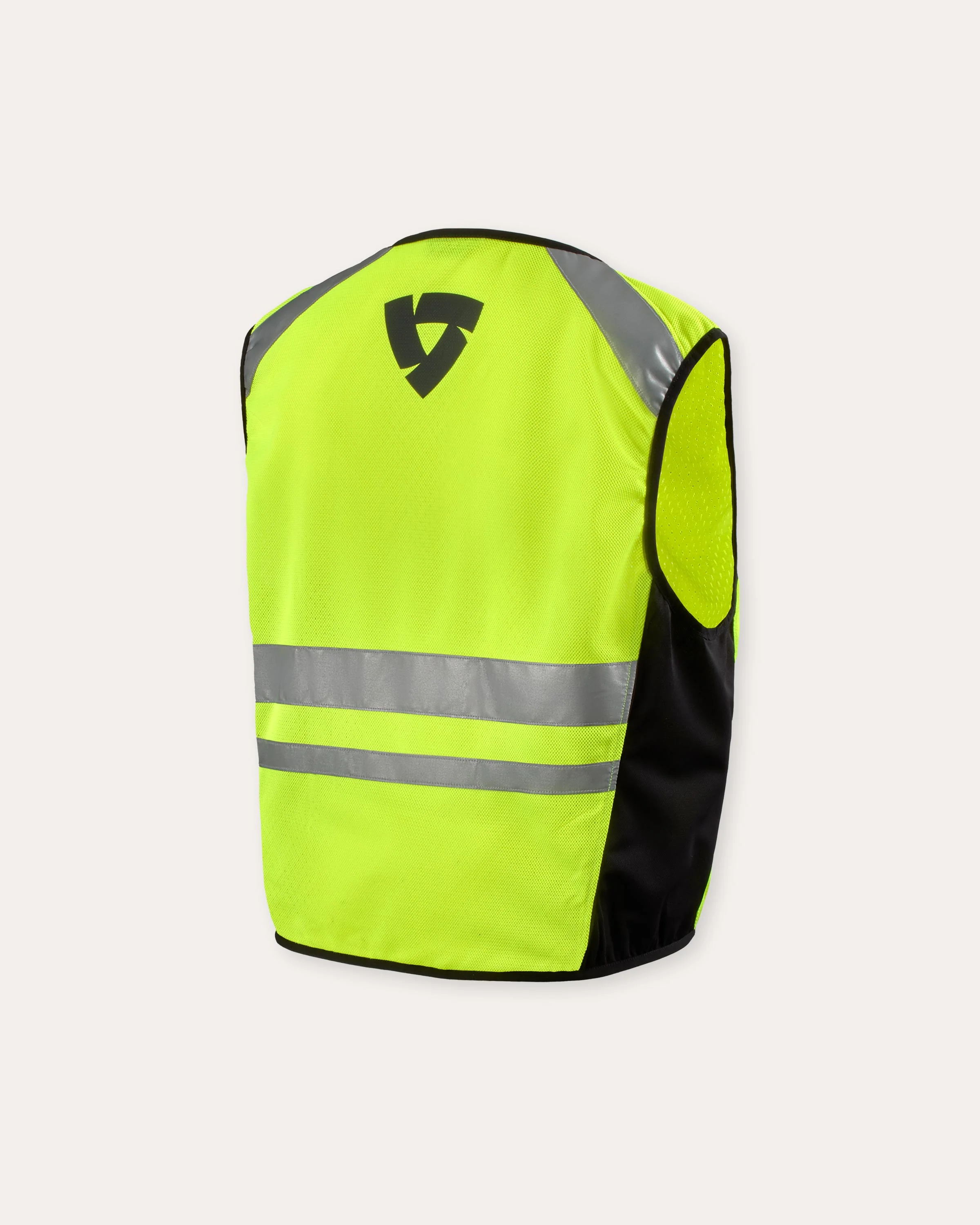 Vest Athos 3 Air | Neon Yellow - Image 2