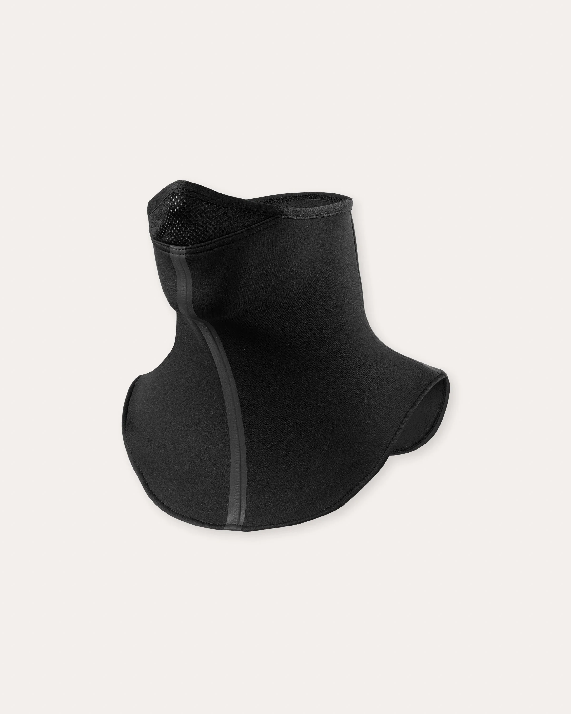 Windcollar Karma 3 GTX WINDSTOPPER | Black