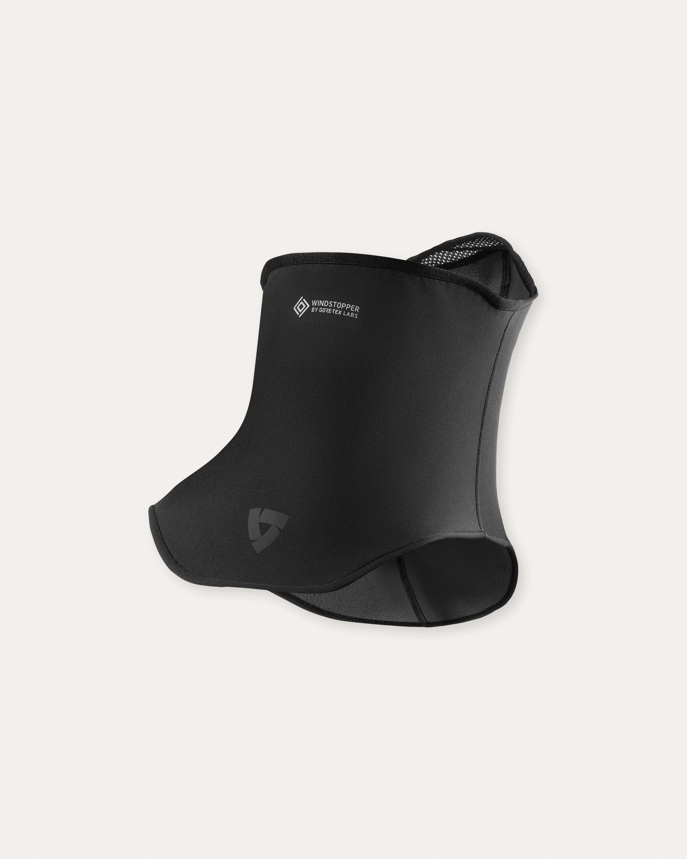 Windcollar Karma 3 GTX WINDSTOPPER | Black - Image 2