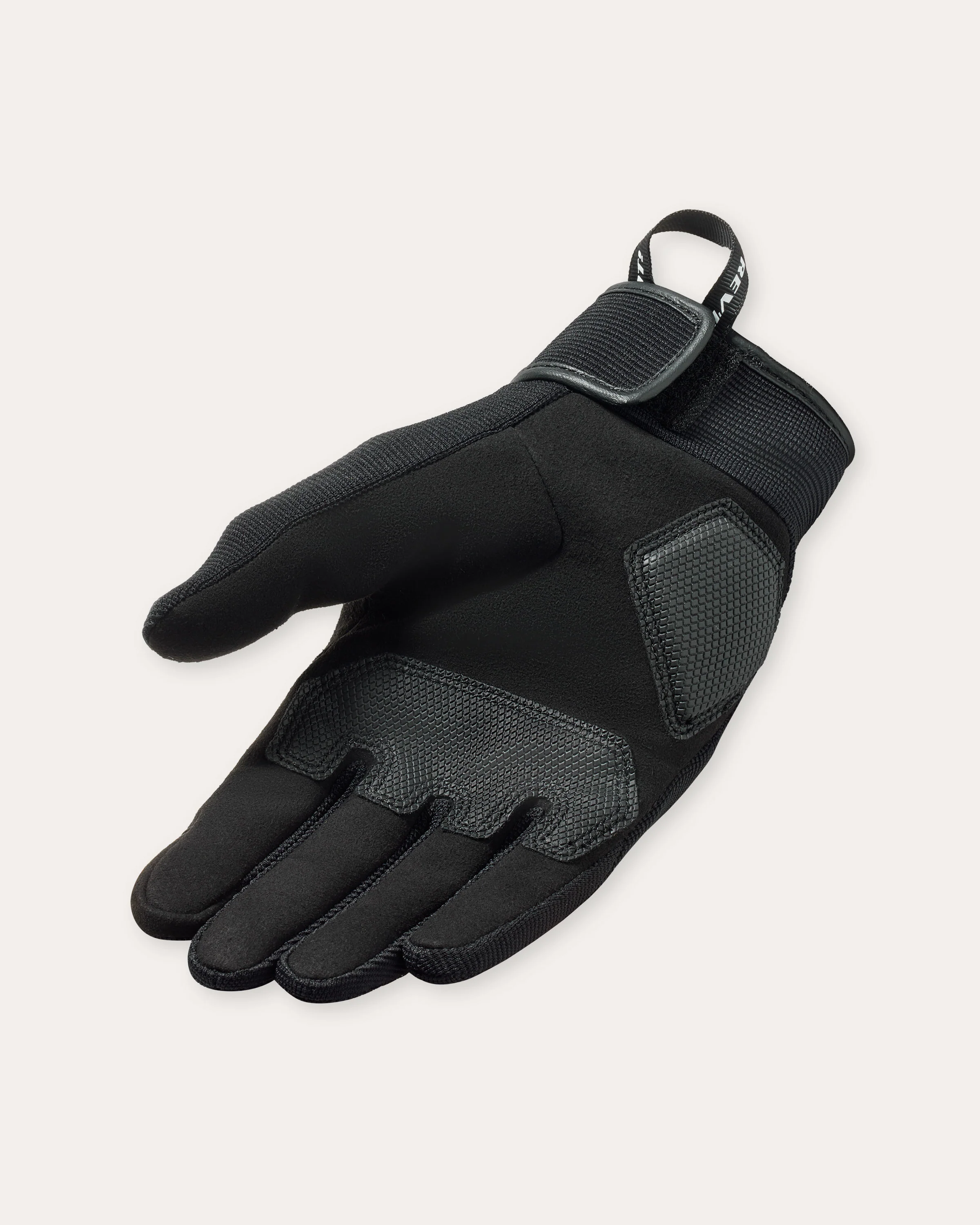 Gloves Access | Black-White - Image 2