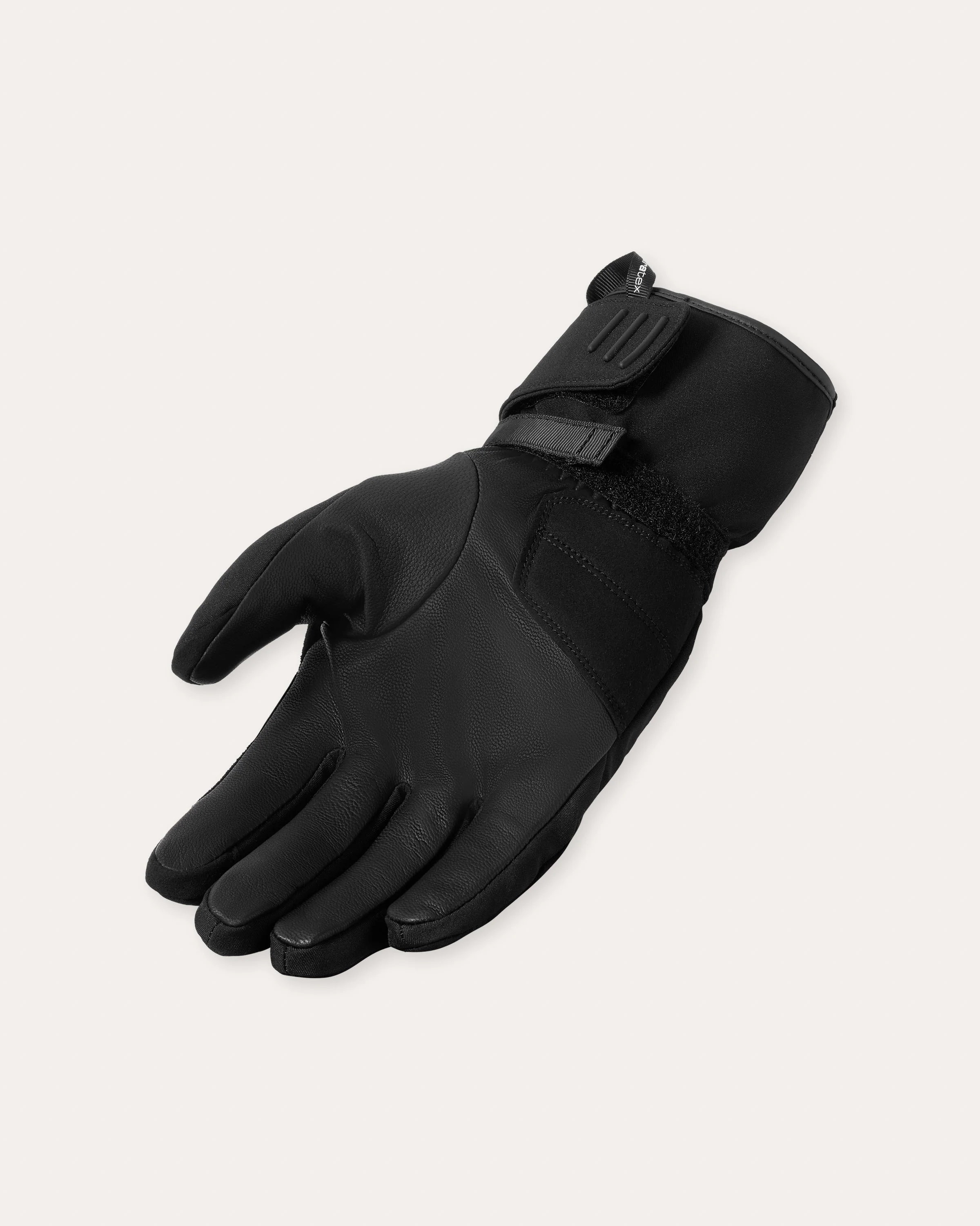 Gloves Antigo H2O | Black - Image 2