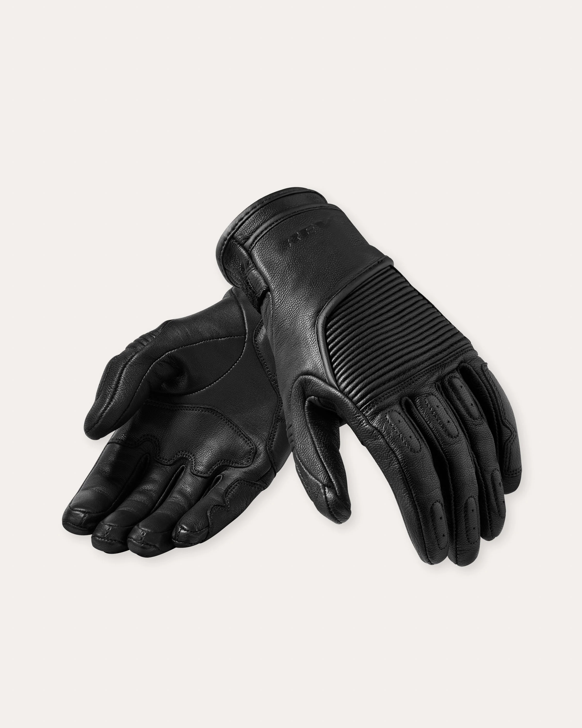 Gloves Bastille Ladies | Black