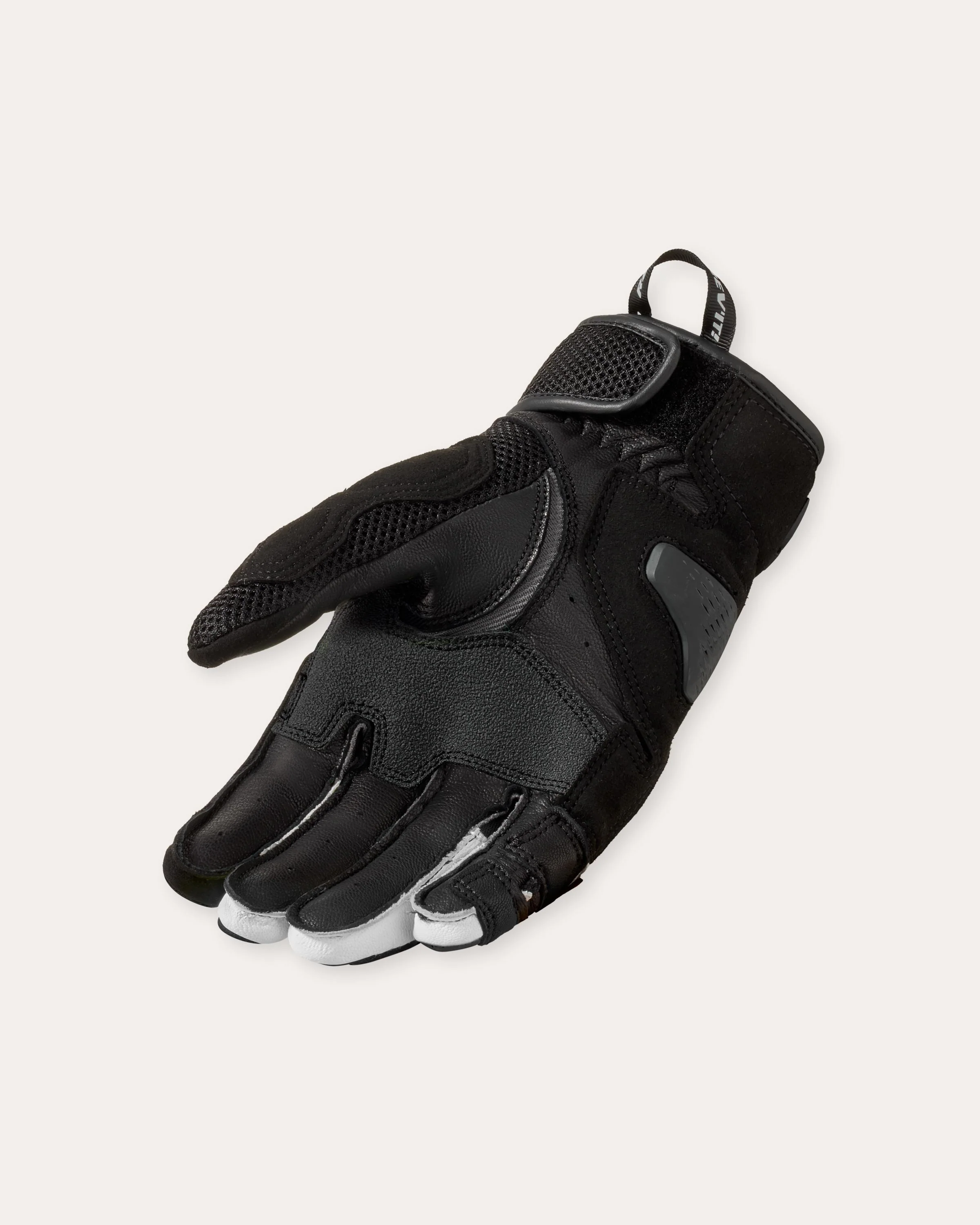 Gloves Blaze | Black-White - Image 2