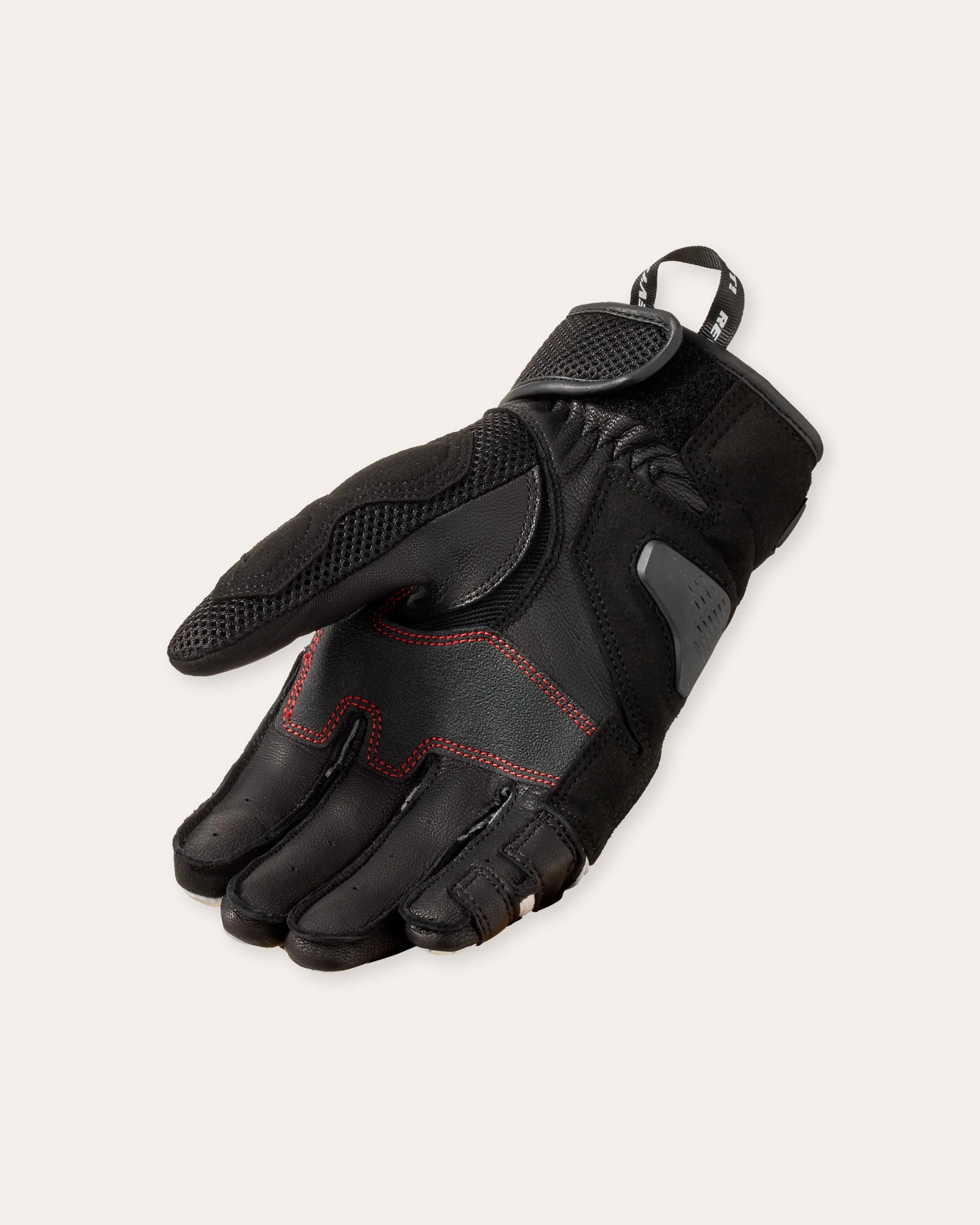 Gloves Blaze | White-Red - Image 2