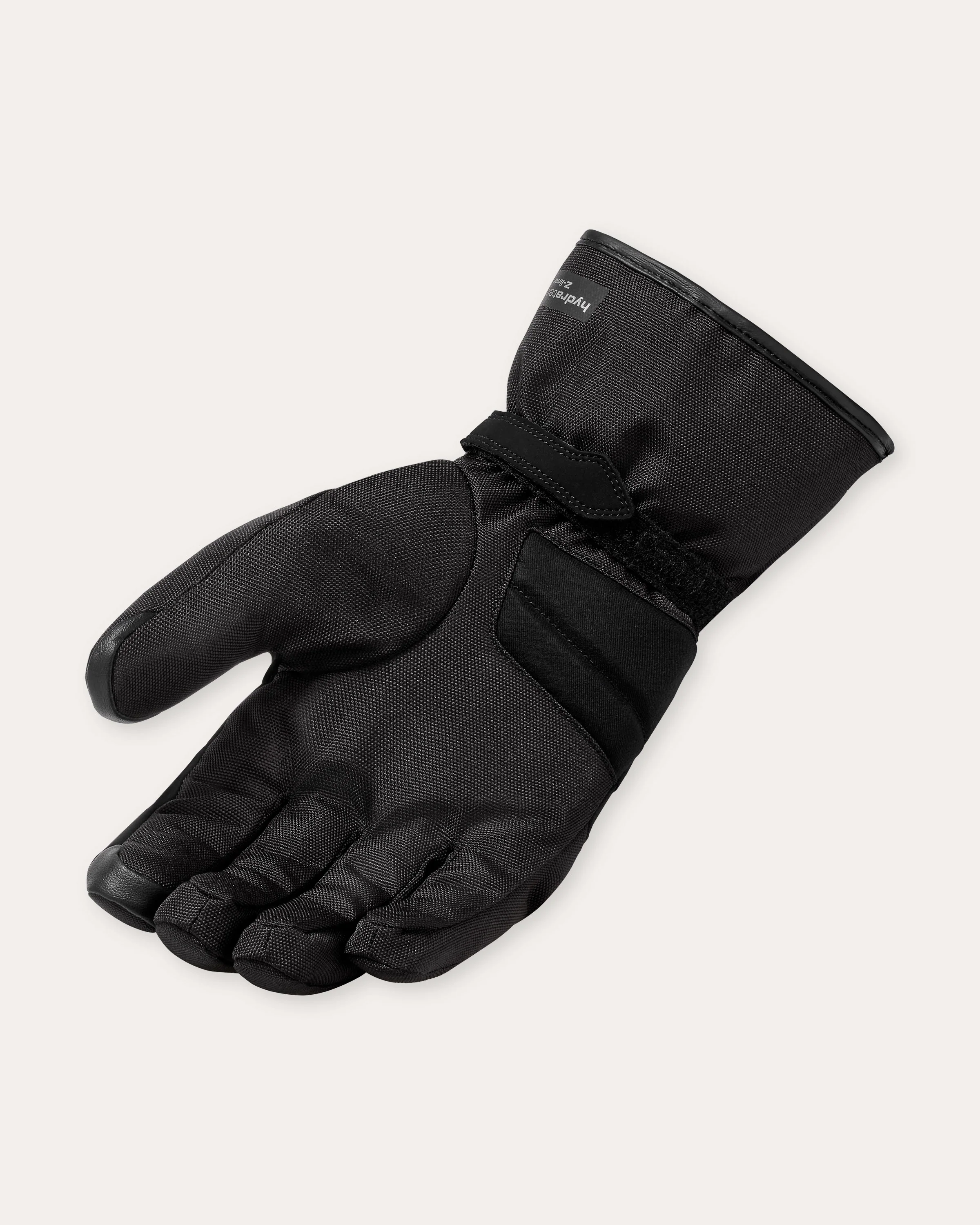 Gloves Bornite H2O | Black - Image 2