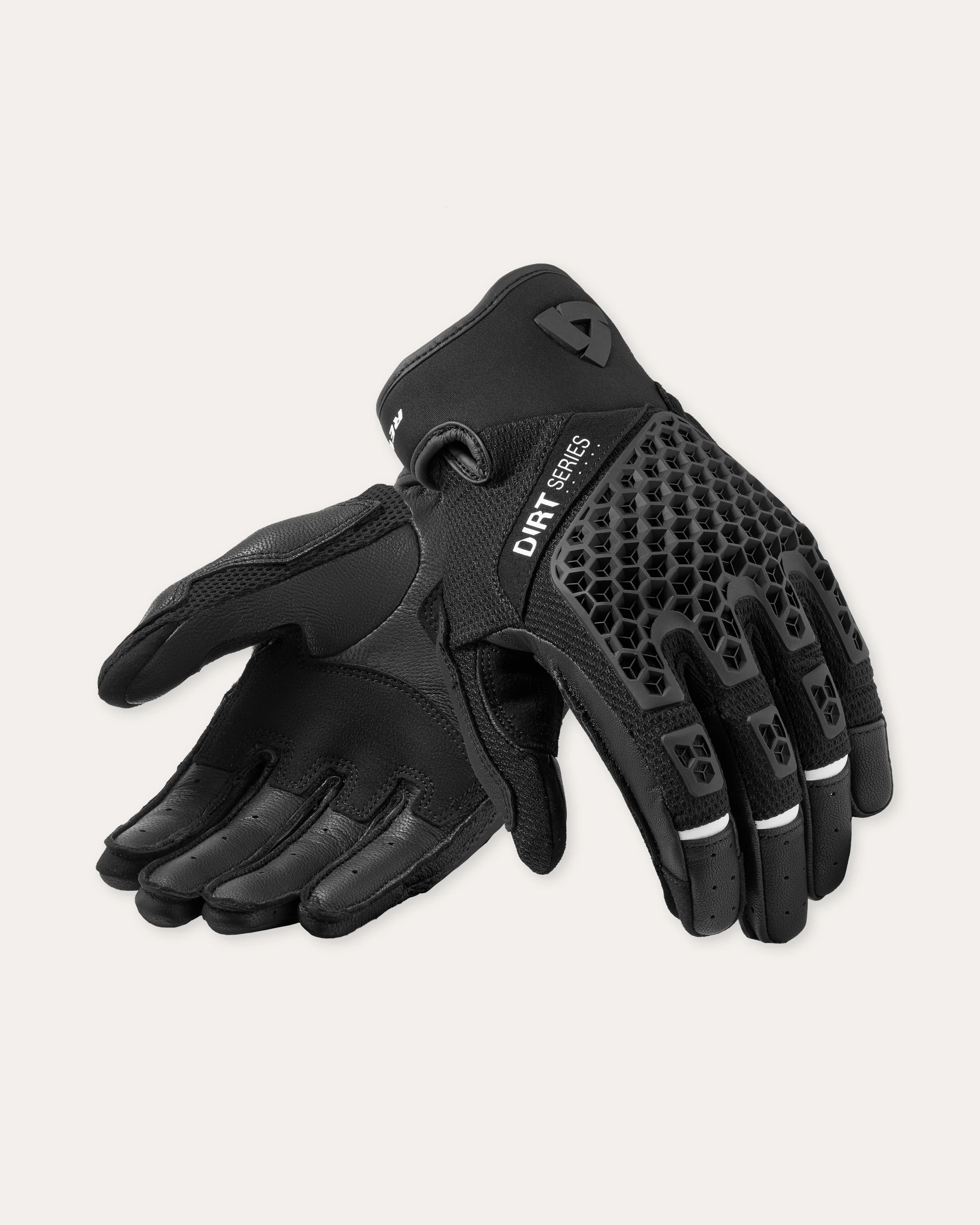 Gloves Caliber 2 | Black