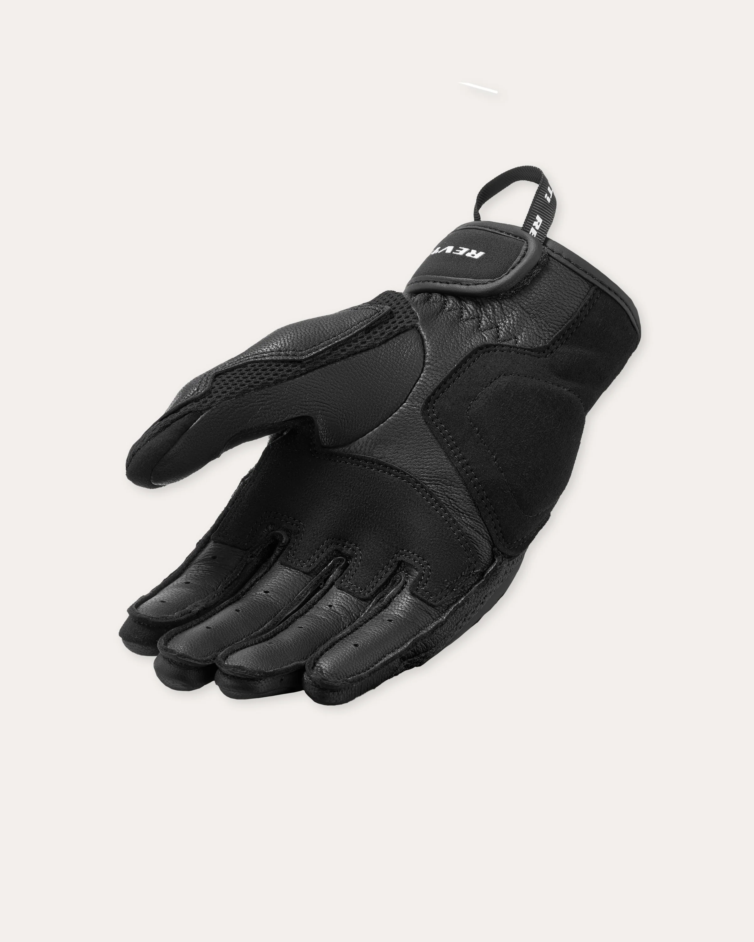 Gloves Caliber 2 | Black - Image 2