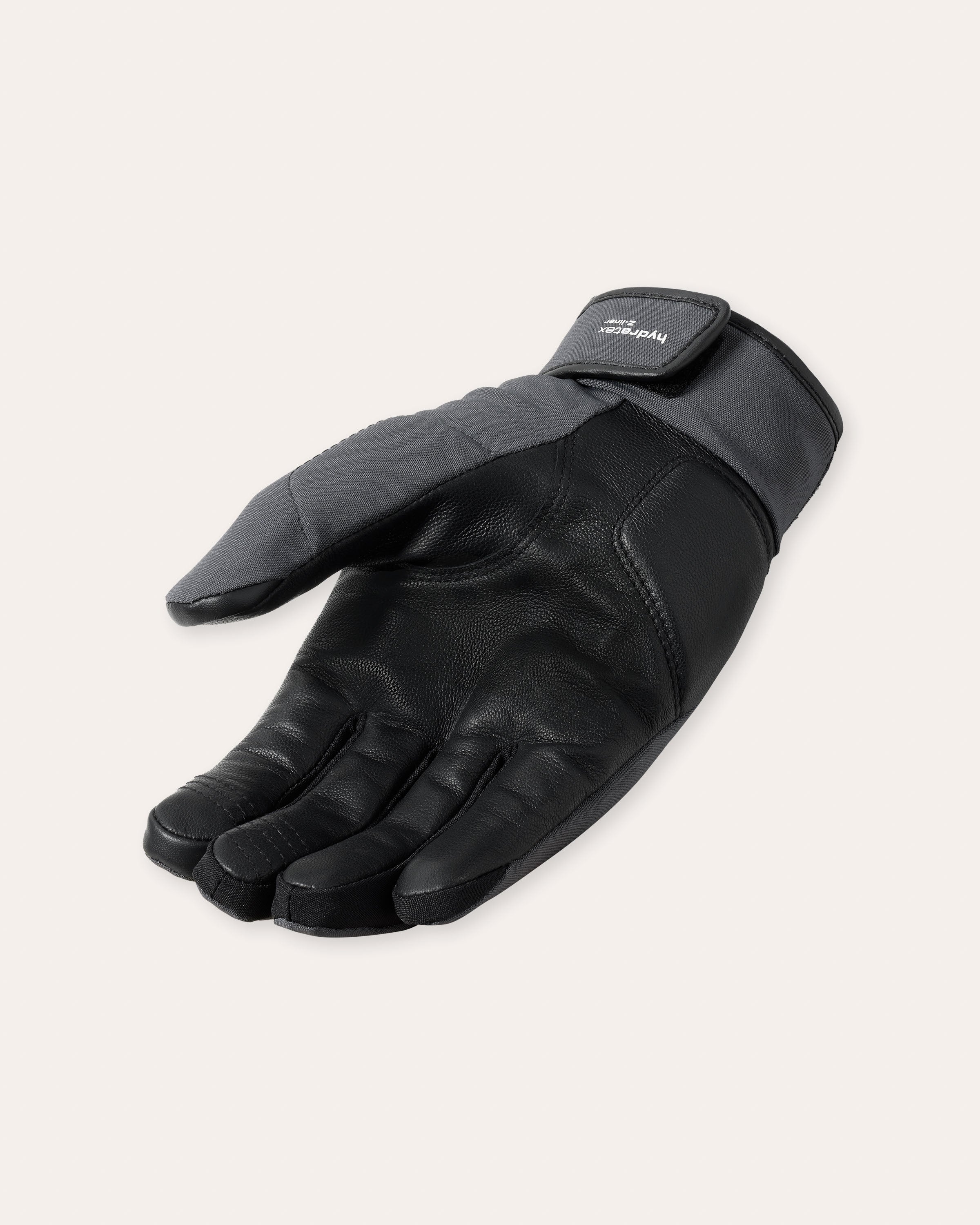 Gloves Cassini H2O | Anthracite - Image 2
