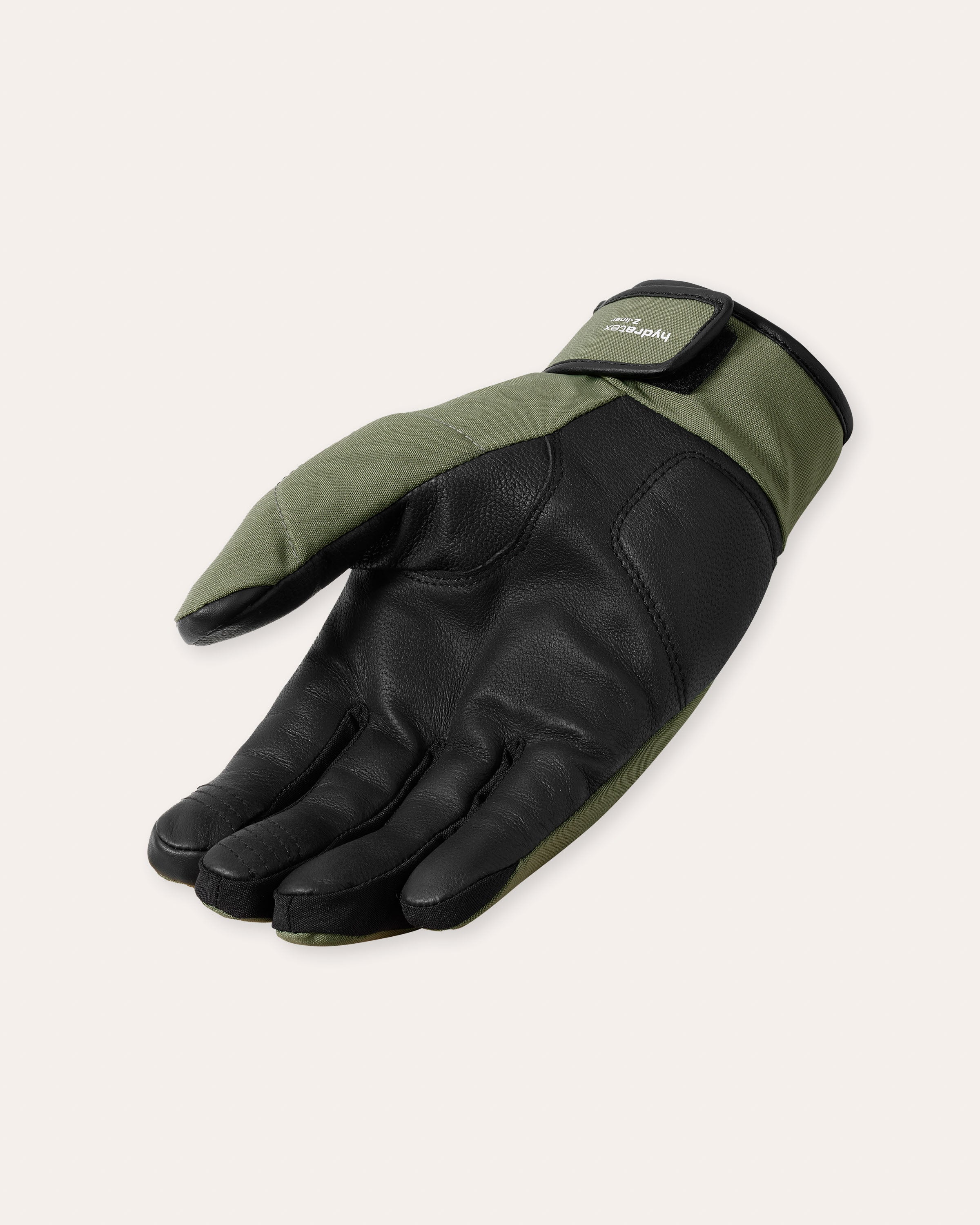 Gloves Cassini H2O | Green - Image 2
