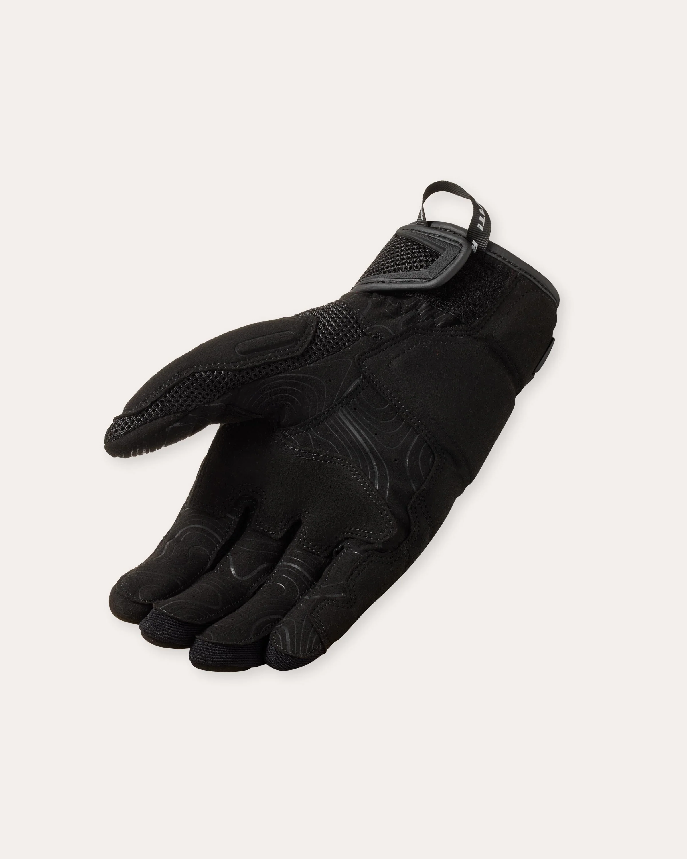 Gloves Cavern | Black - Image 2