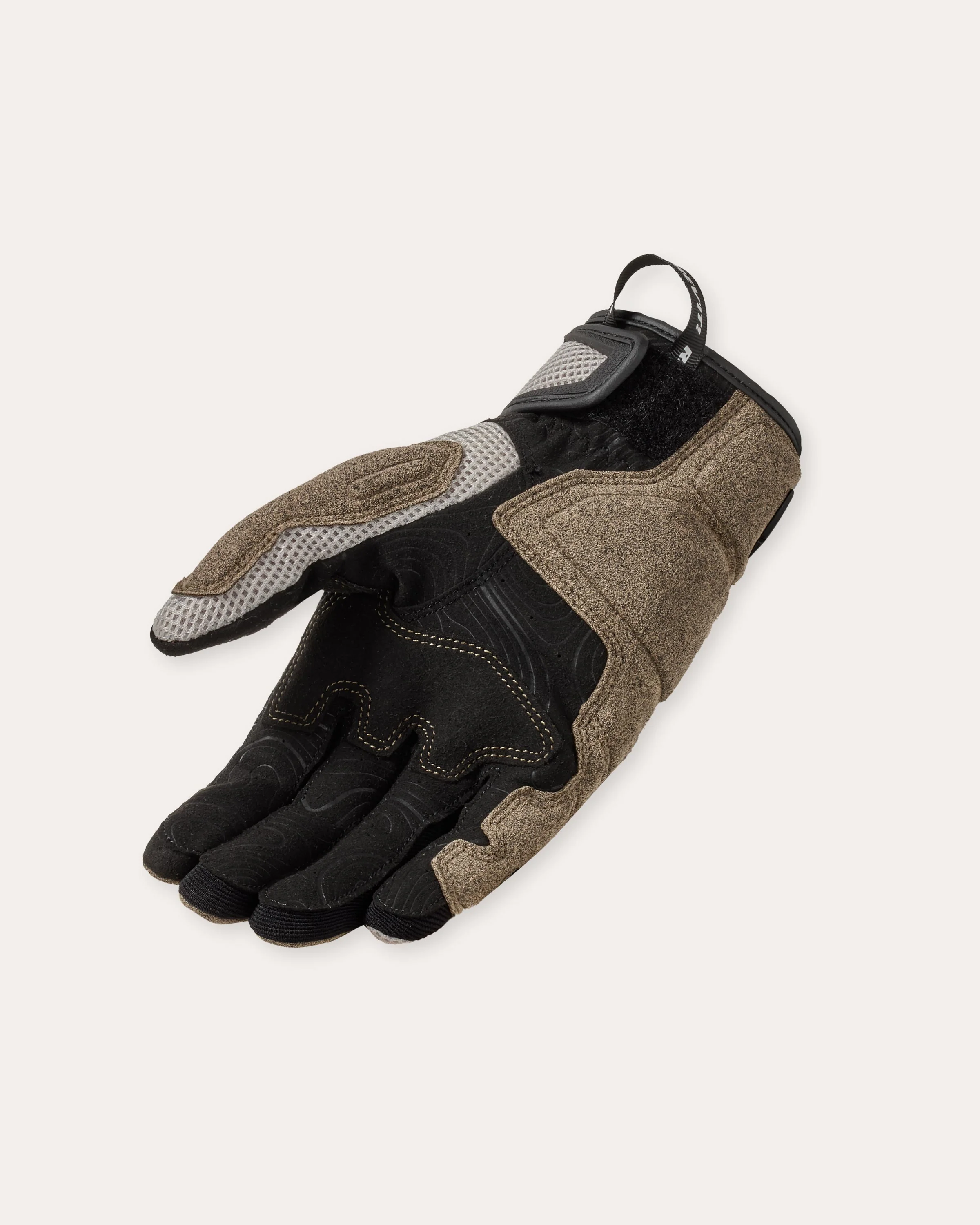 Gloves Cavern | Sand-Black - Image 2
