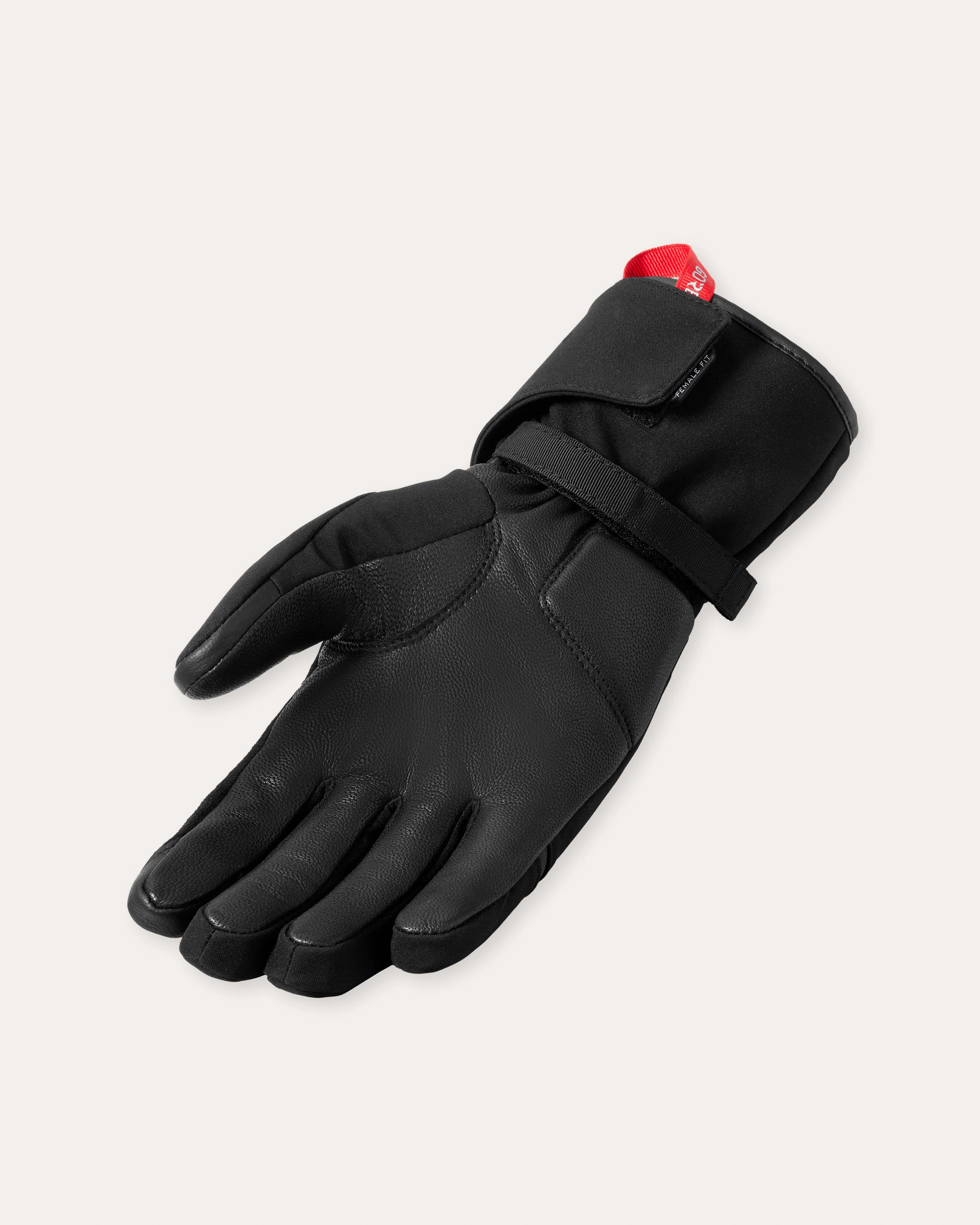 Gloves Chevak 2 GTX Ladies | Black - Image 2