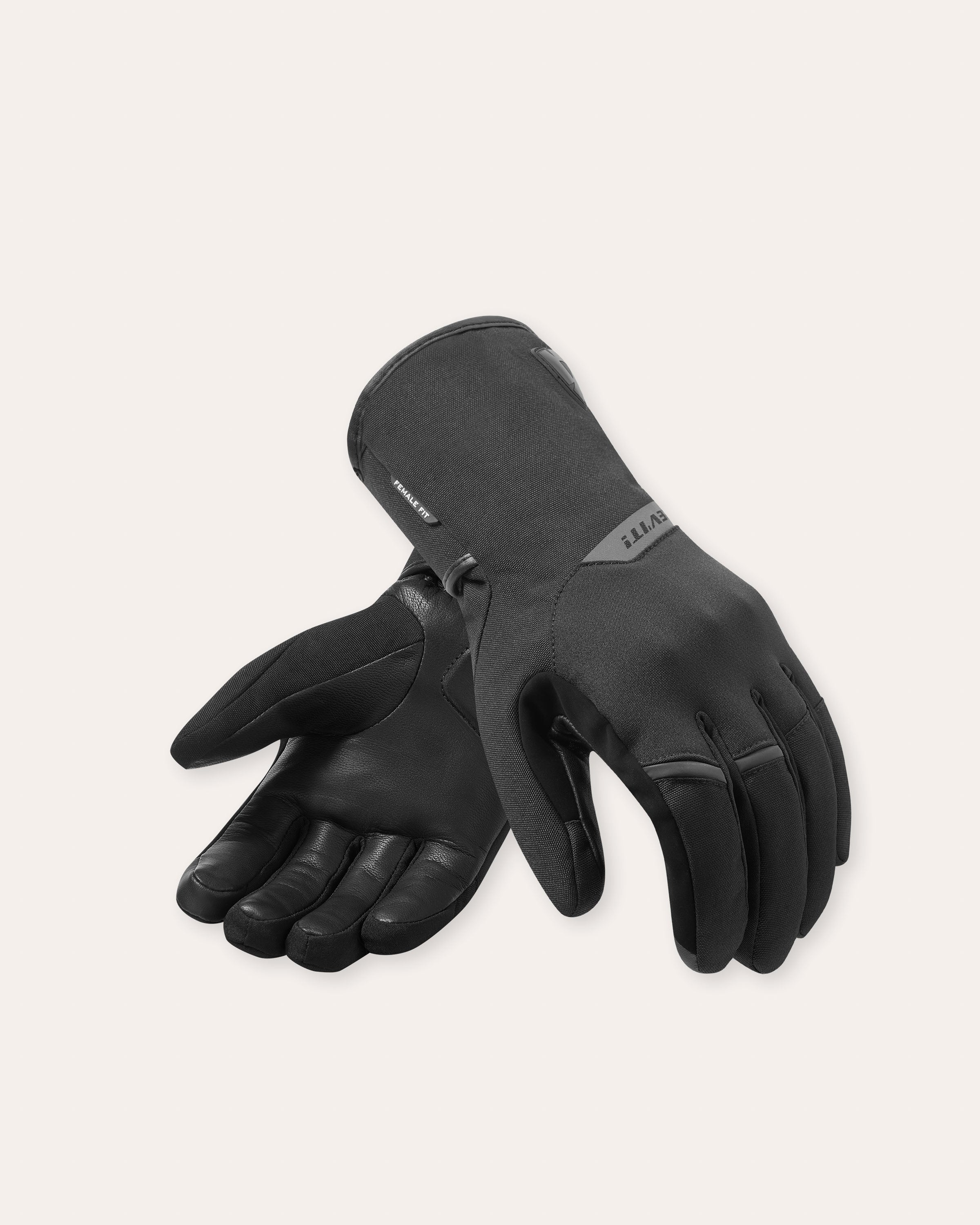 Gloves Chevak GTX Ladies | Black