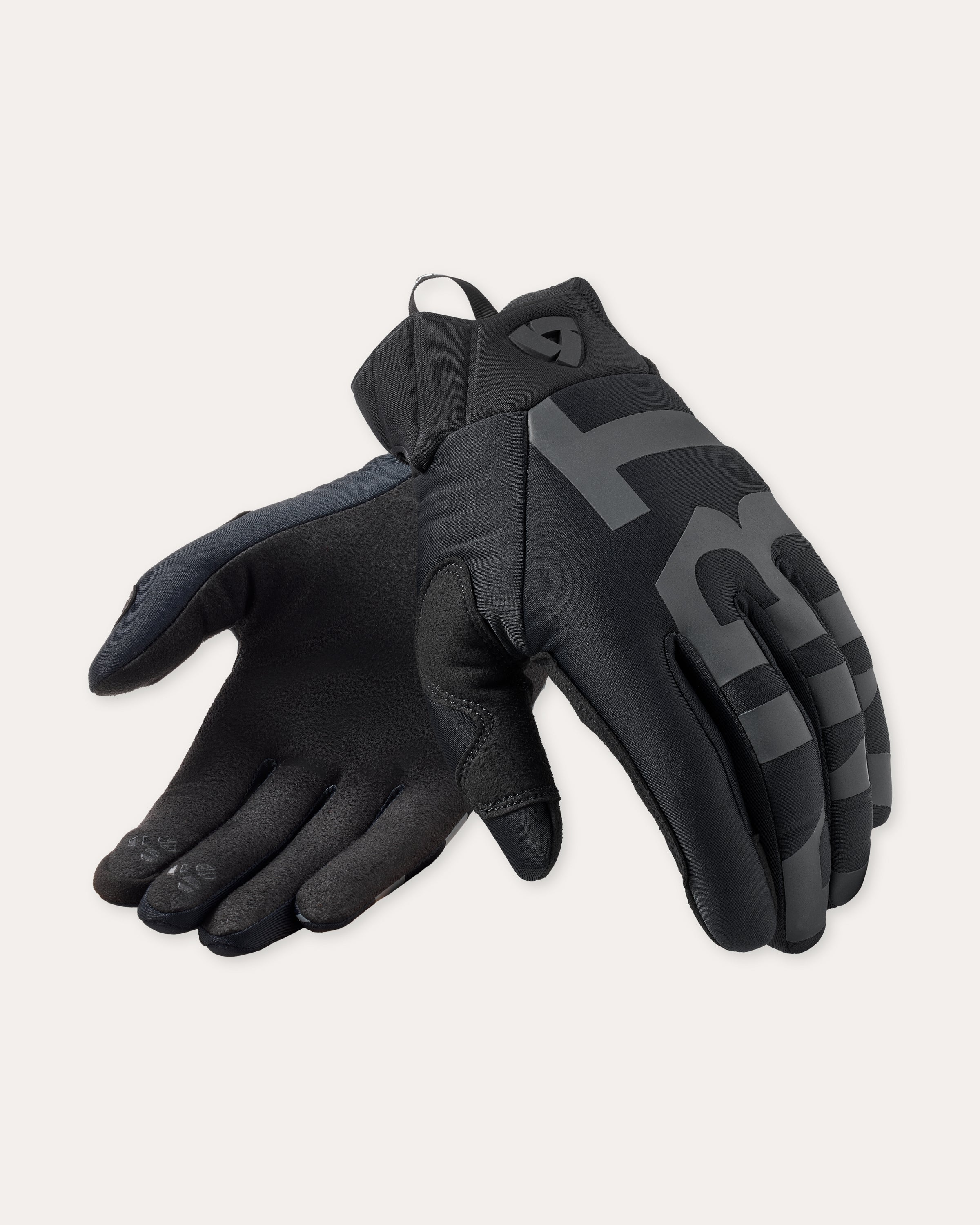 Gloves Coast  | Black