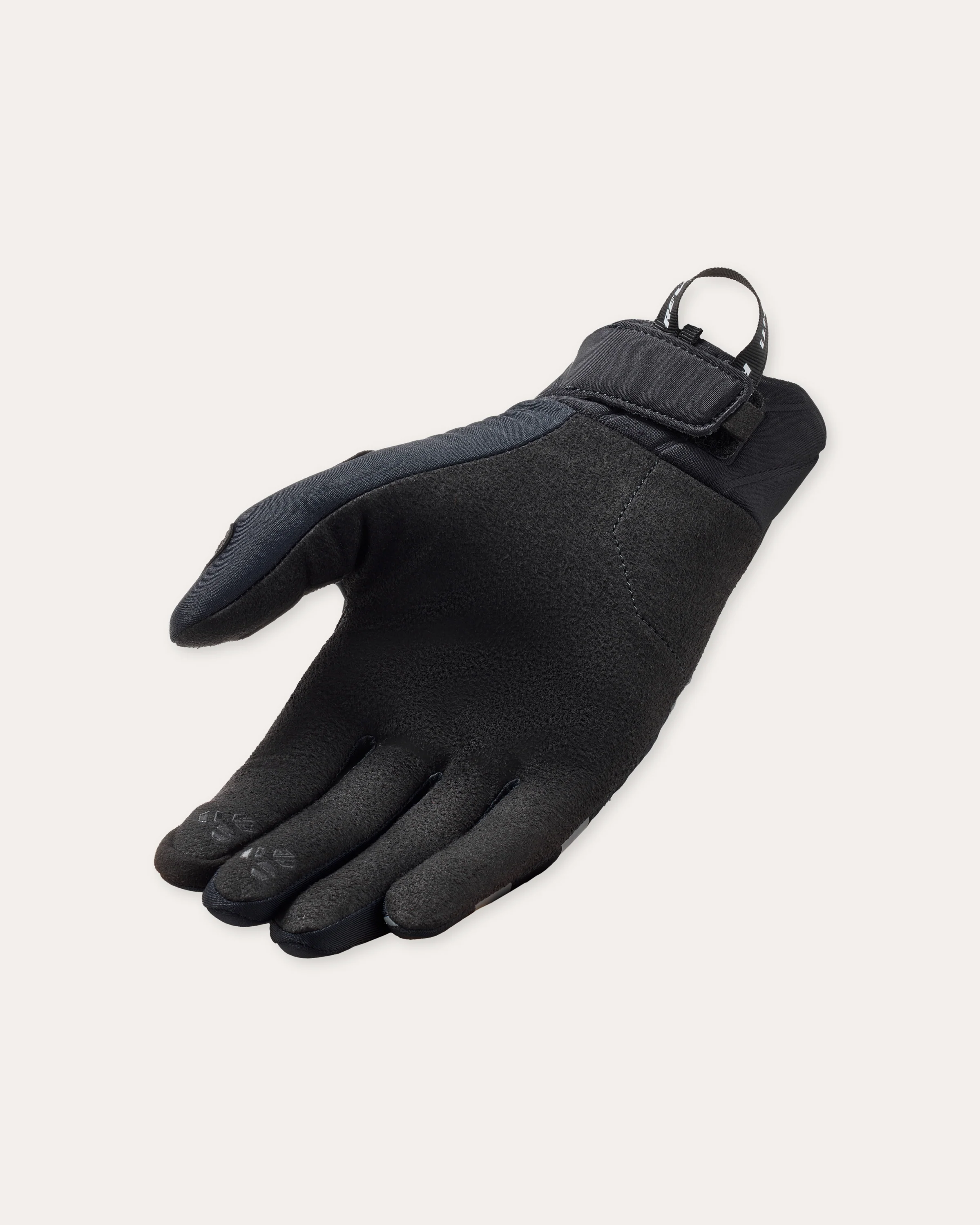 Gloves Coast  | Black - Image 2