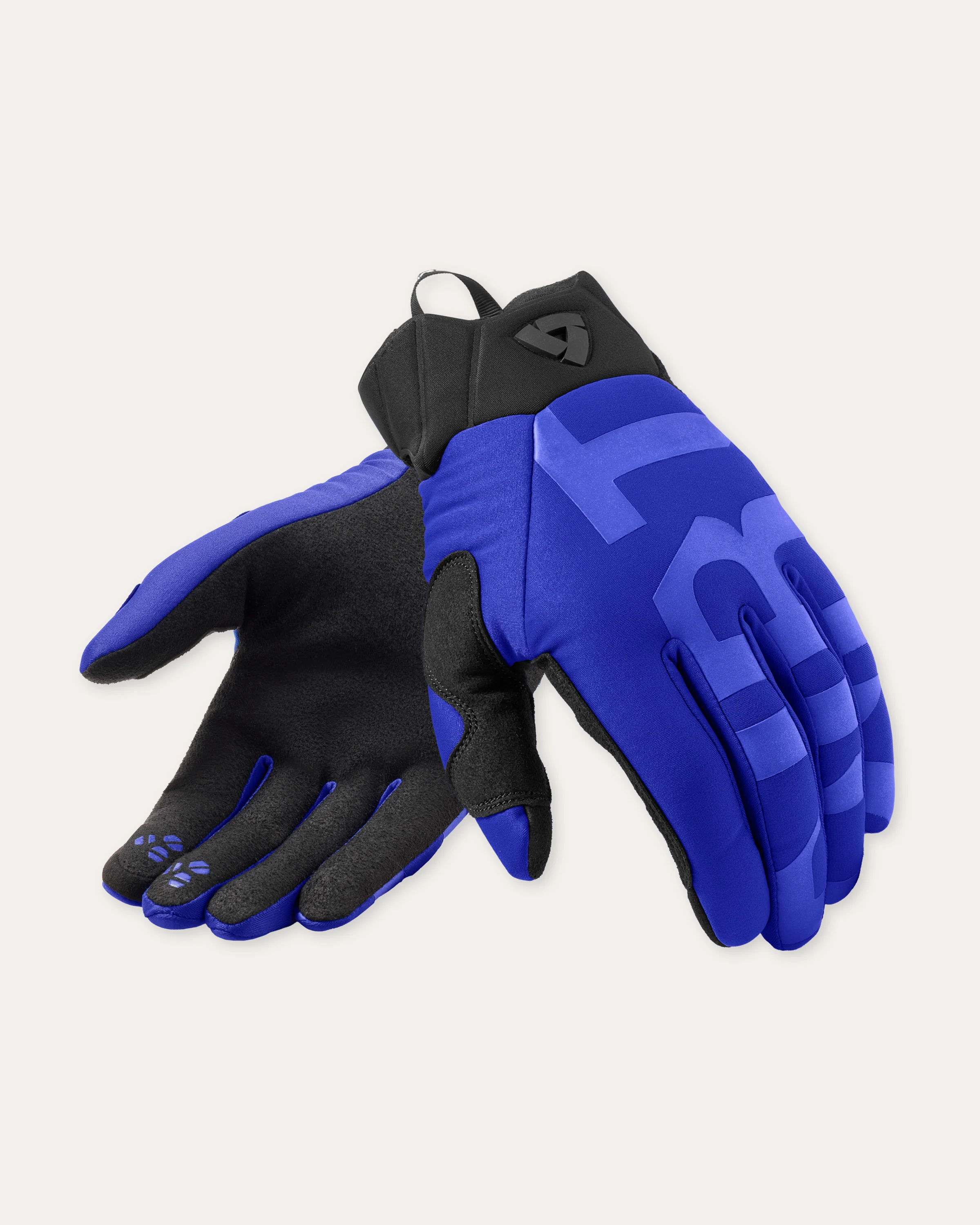 Gloves Coast  | Blue