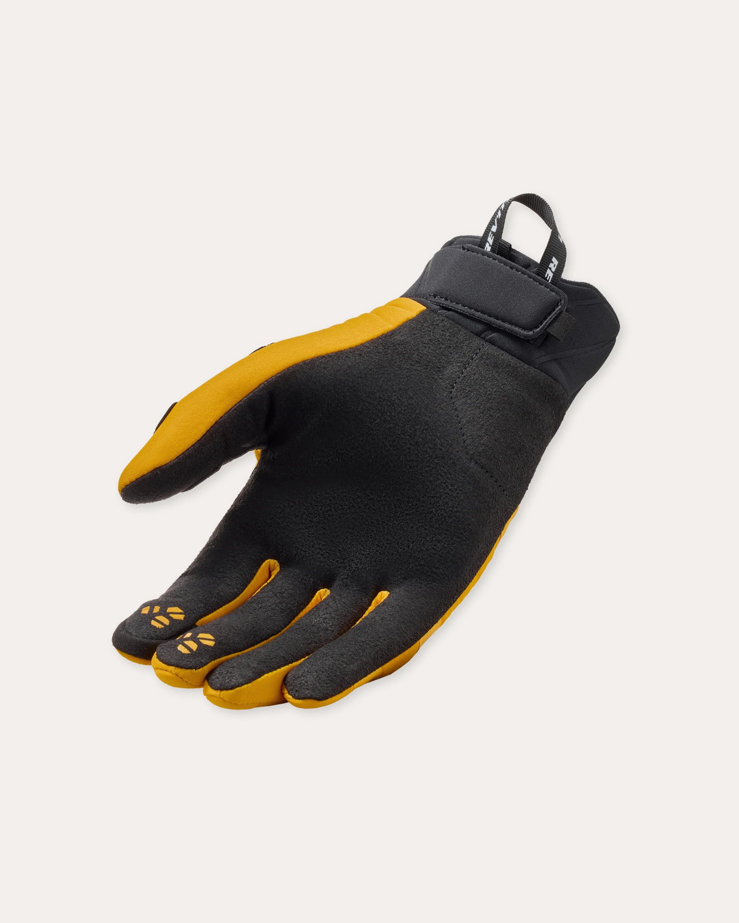 Gloves Coast | Ocher Yellow - Image 2