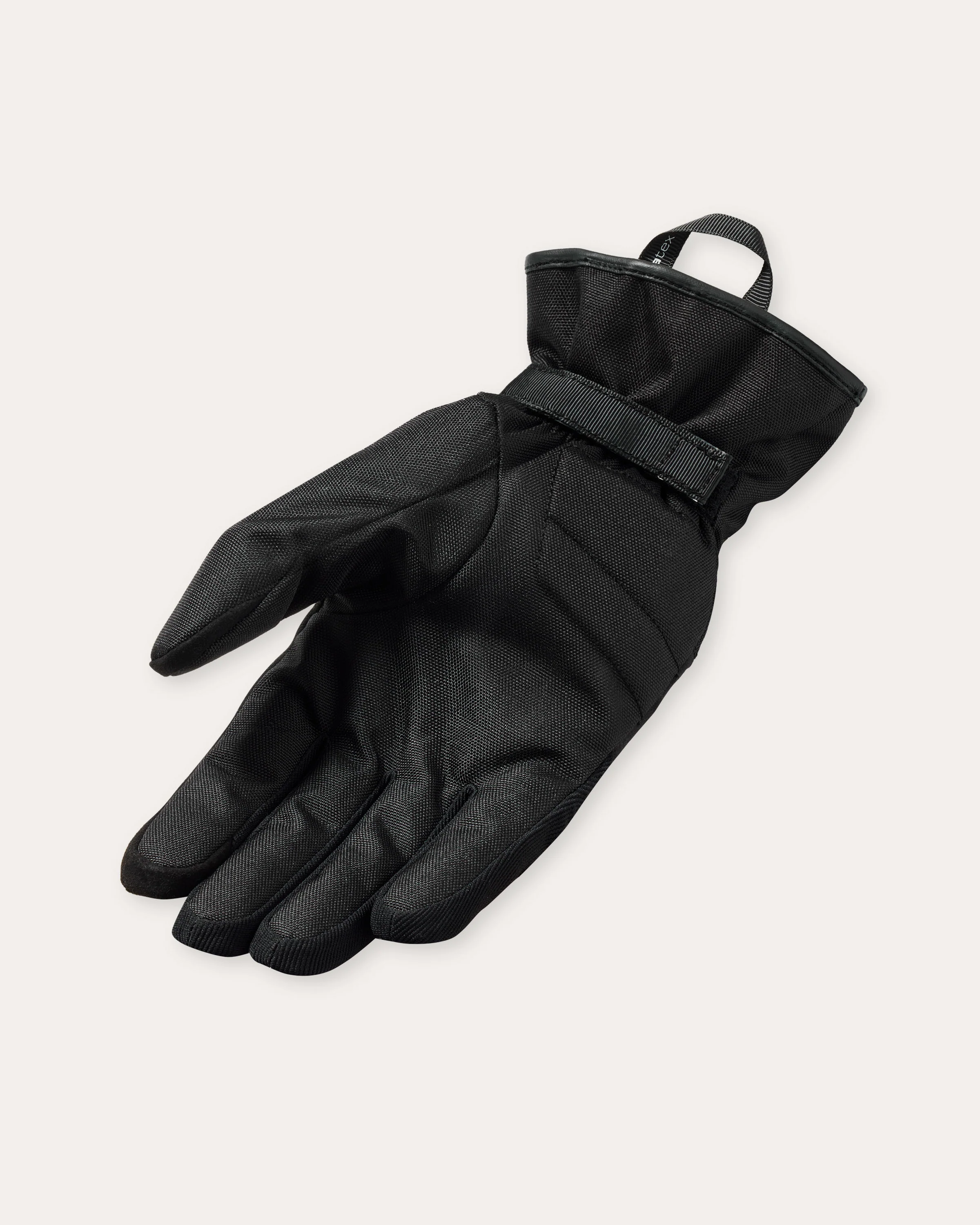 Gloves Croydon H2O | Black - Image 2
