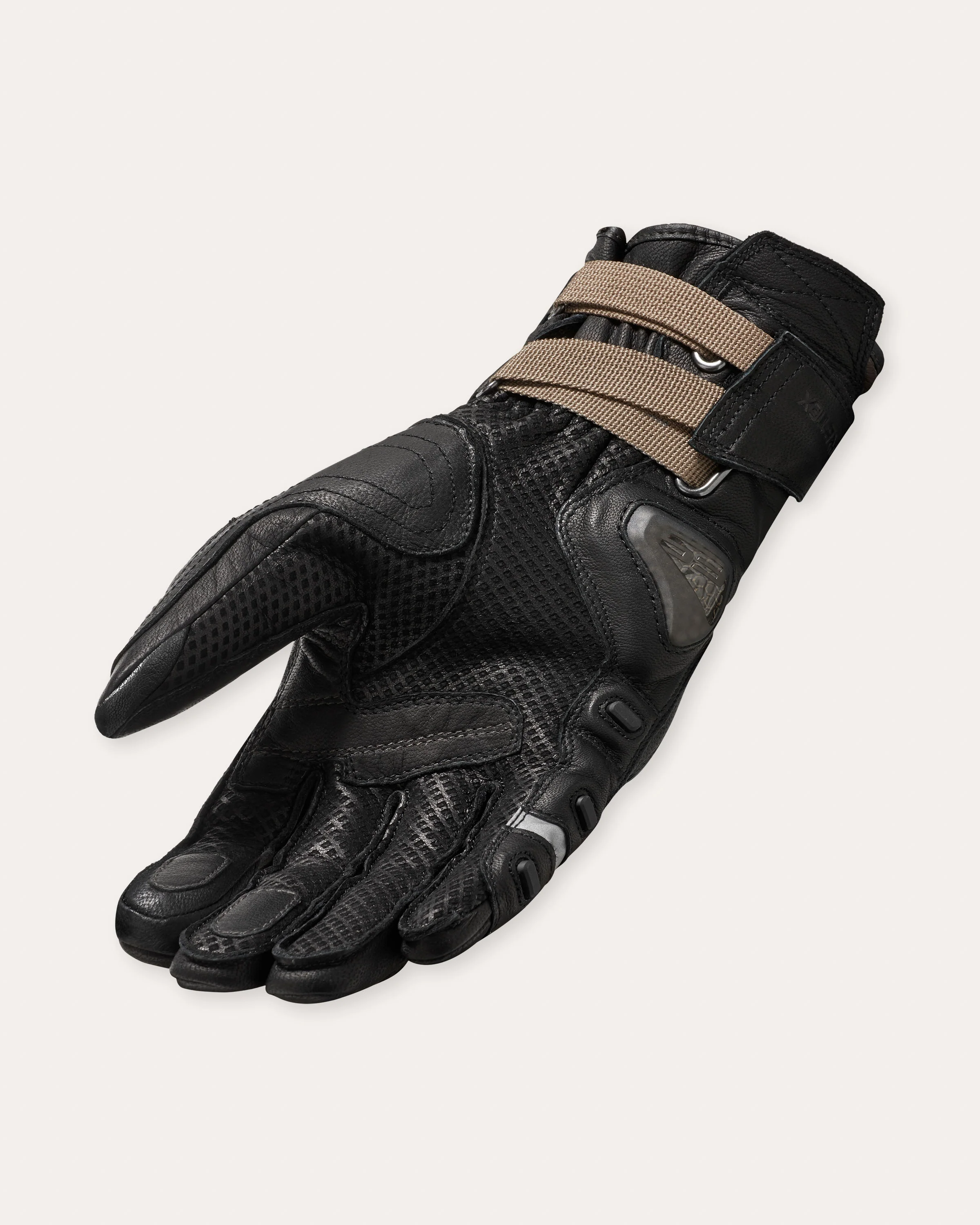 Gloves Dominator 3 GTX | Black-Sand - Image 2