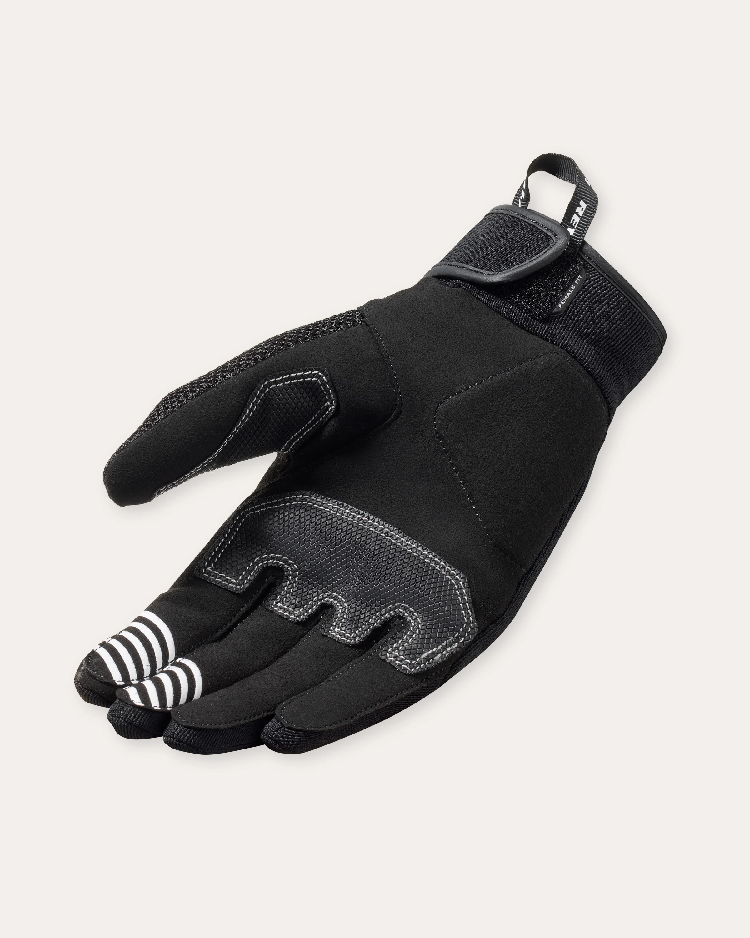 Gloves Endo Ladies | Black-White - Image 2
