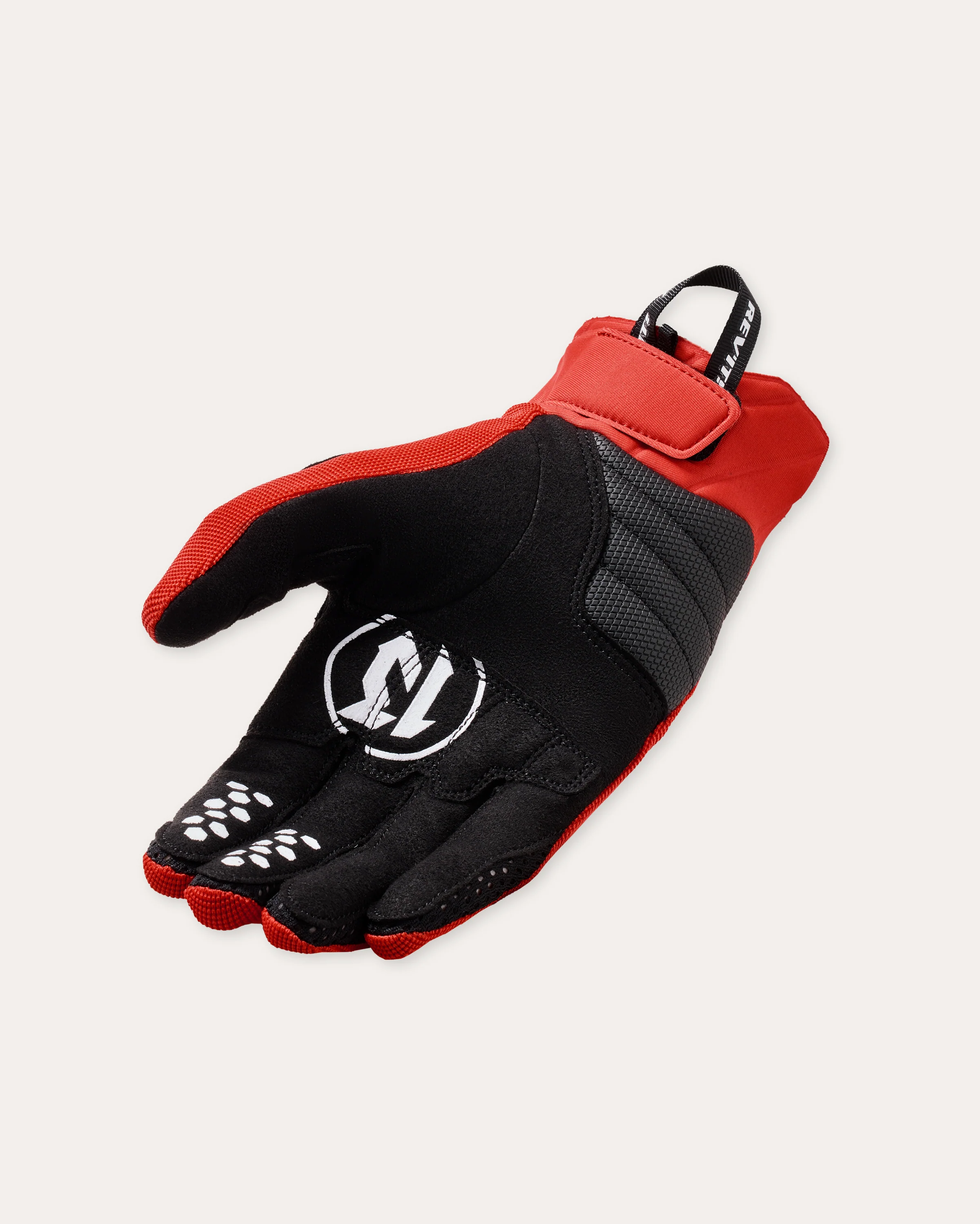 Gloves Escondido | Red - Image 2