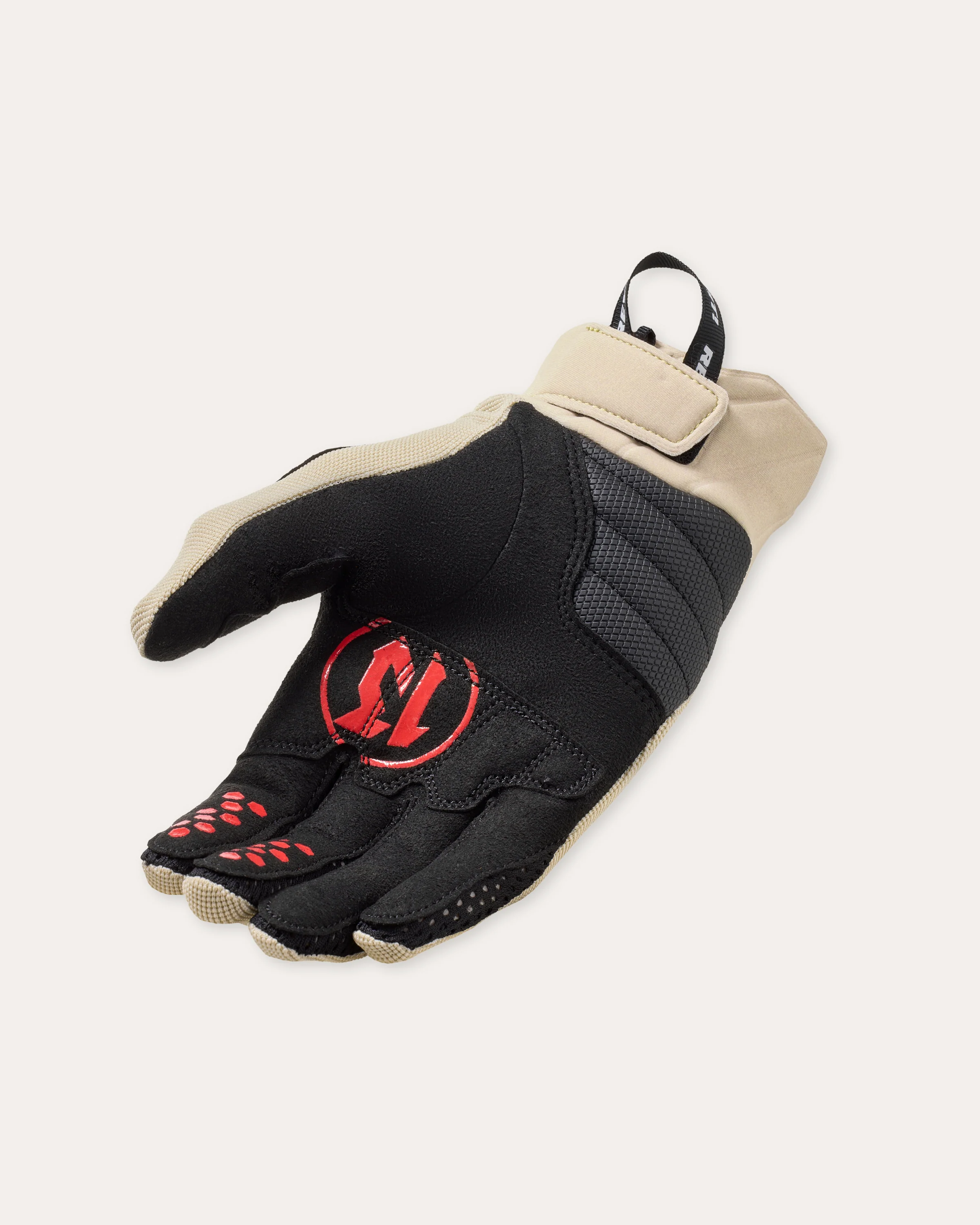 Gloves Escondido | Sand - Image 2