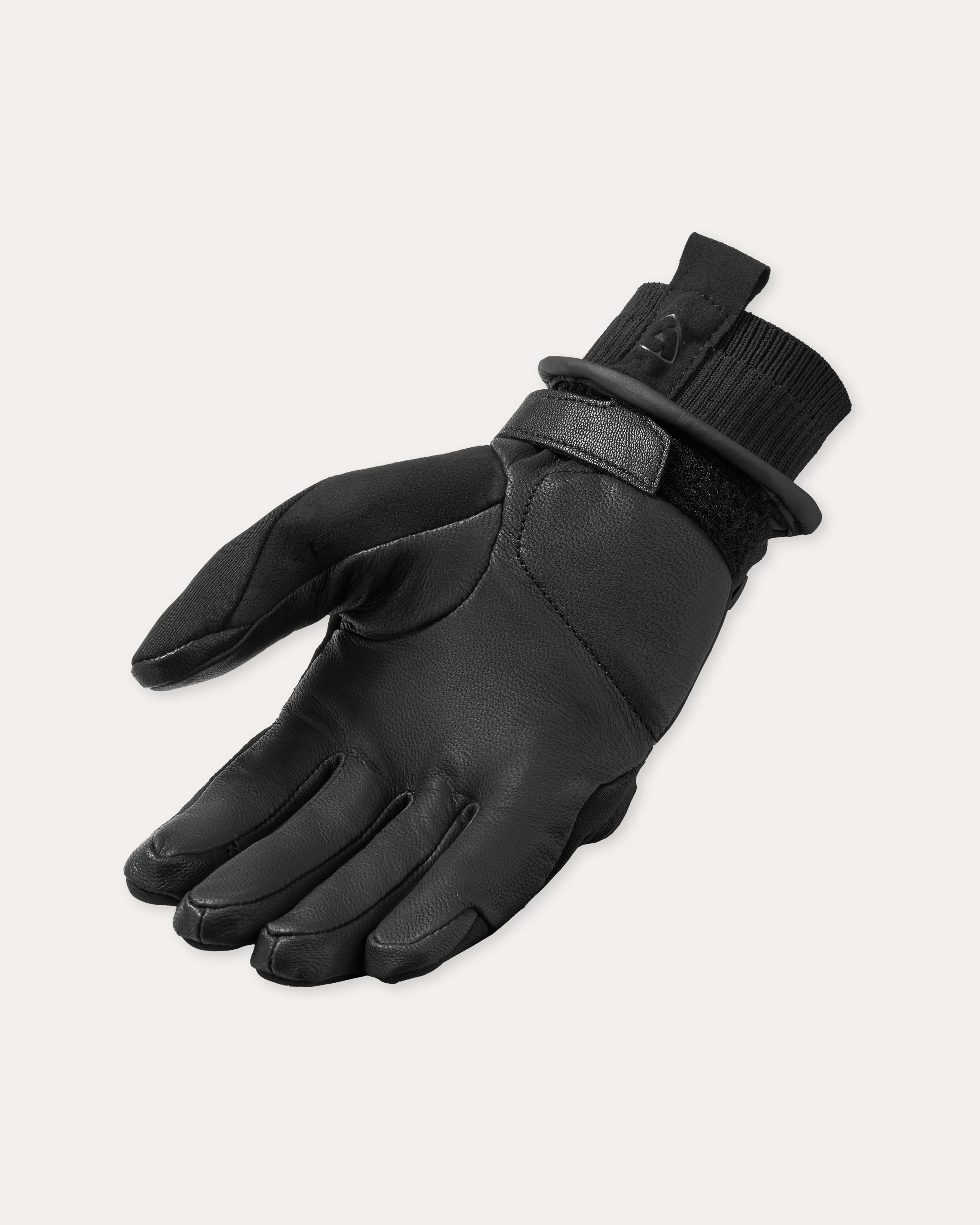 Gloves Hydra 3 H2O Ladies | Black - Image 2