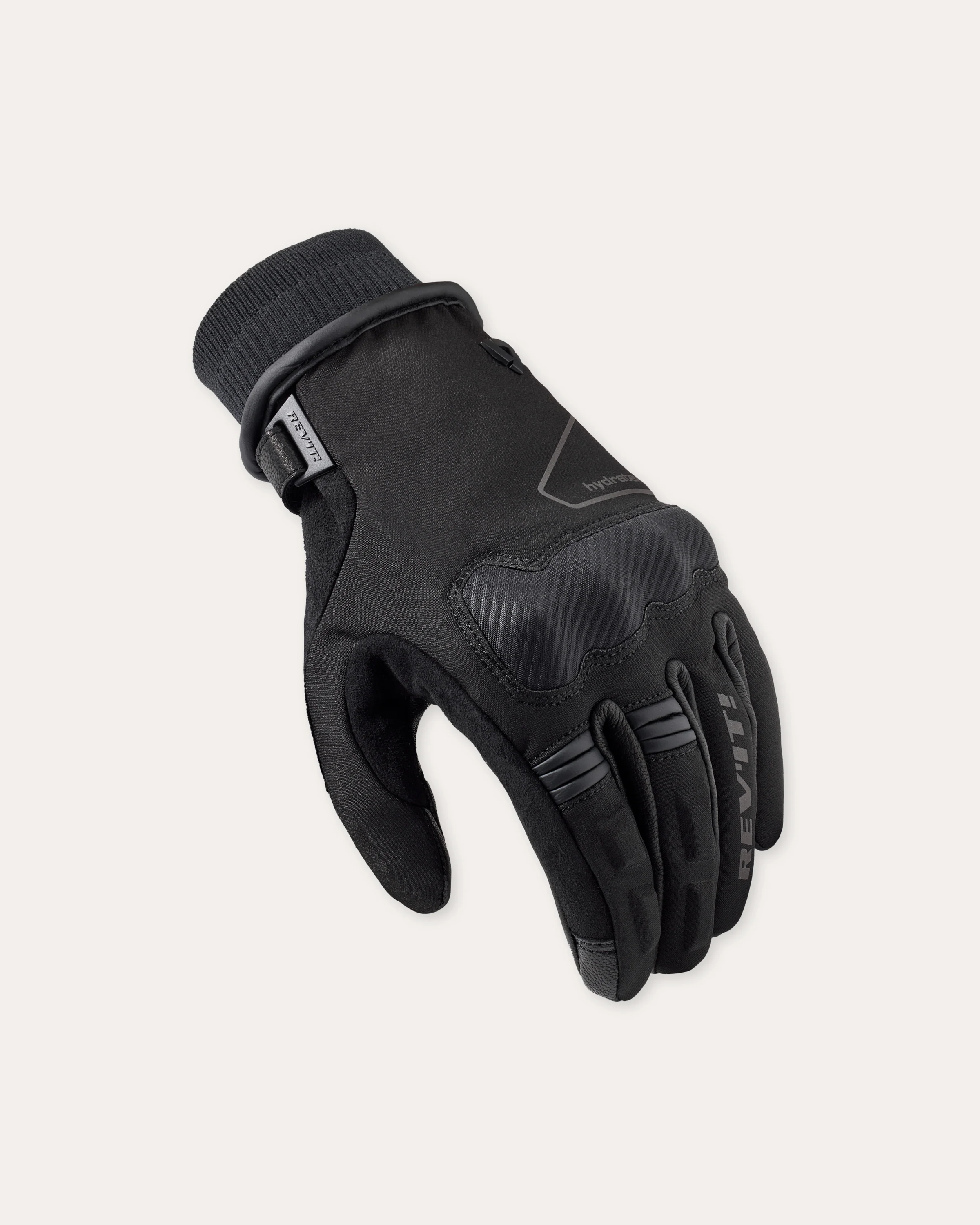 Gloves Hydra 3 H2O Ladies | Black - Image 3