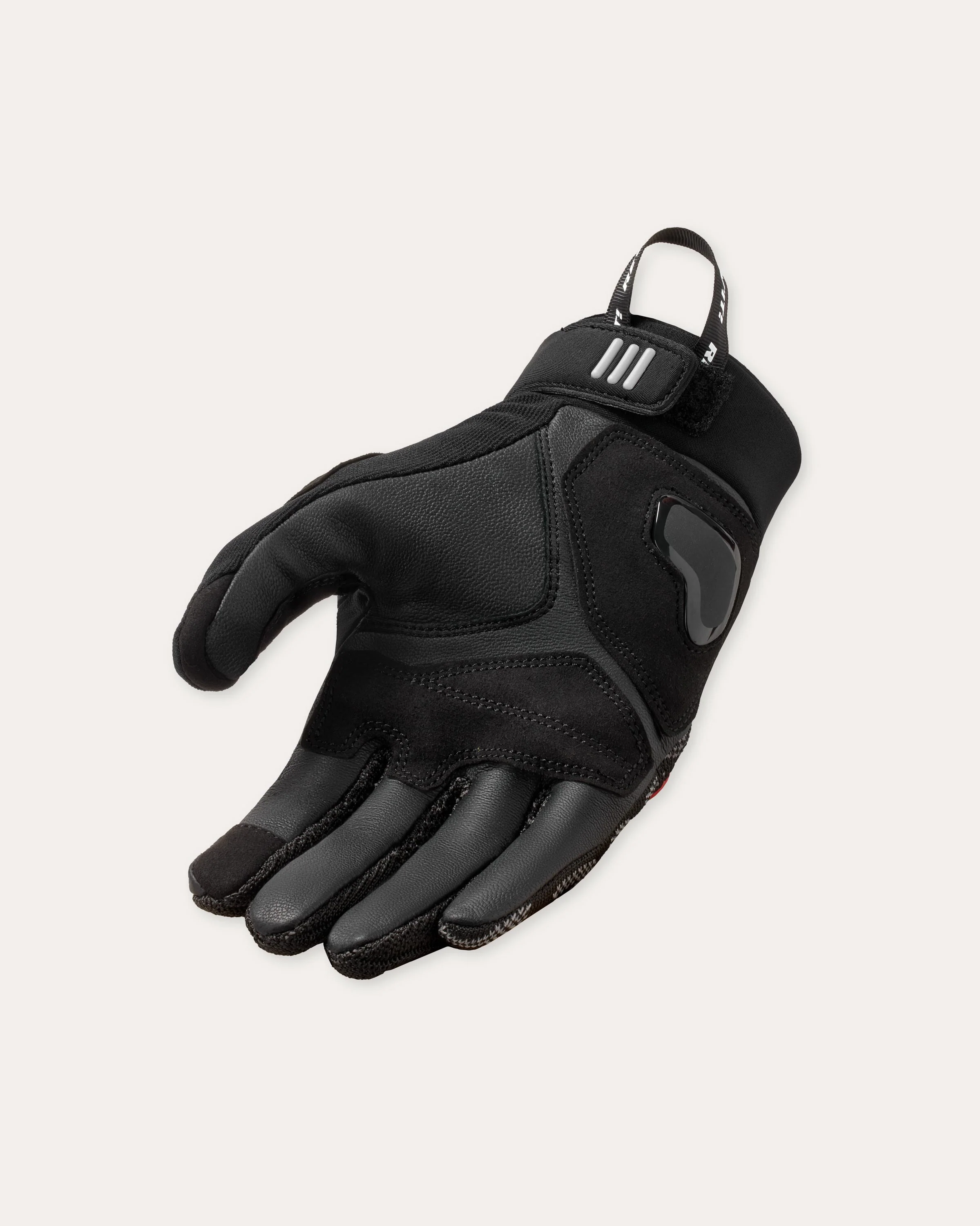 Gloves Hyperspeed 3 | Black-White - Image 2