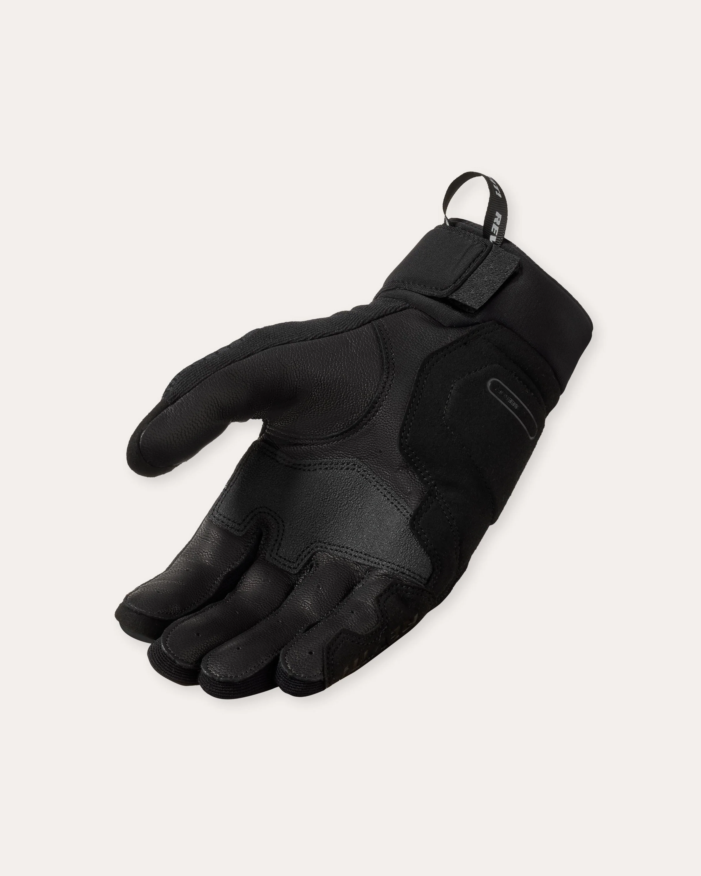 Gloves Kinetic 2 | Black - Image 2