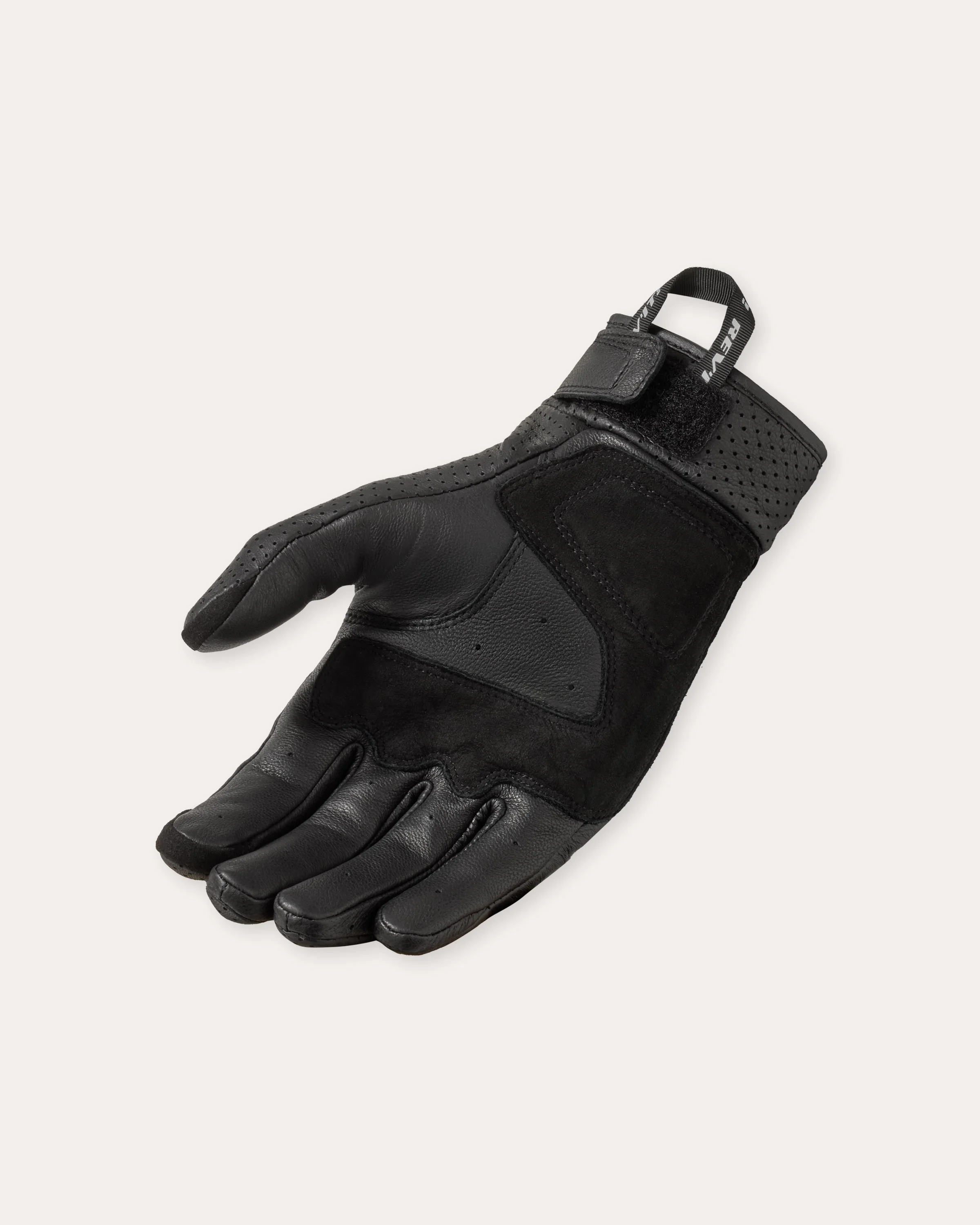 Gloves Lewisville | Black - Image 2