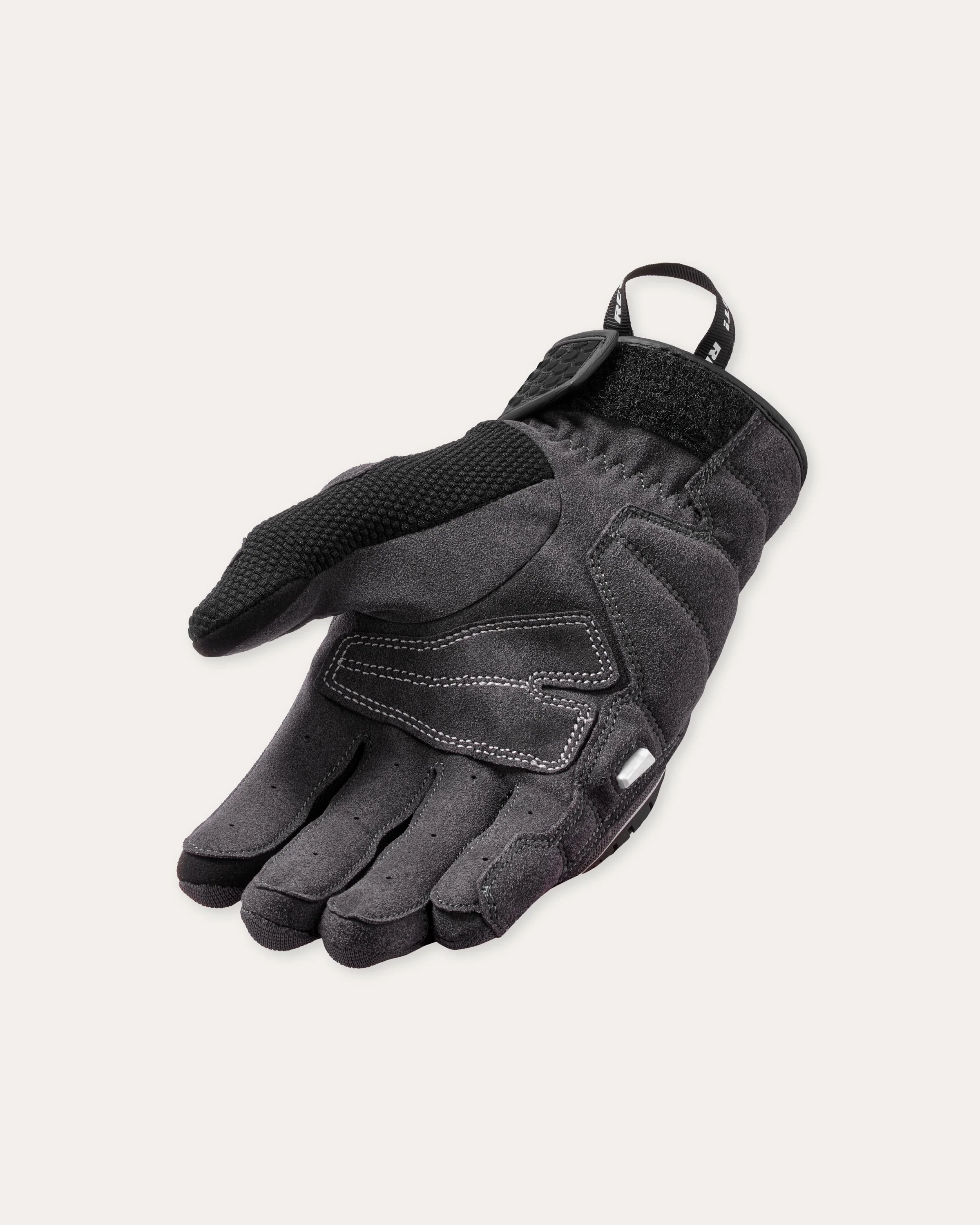 Gloves Mangrove 2 | Black-Grey - Image 2