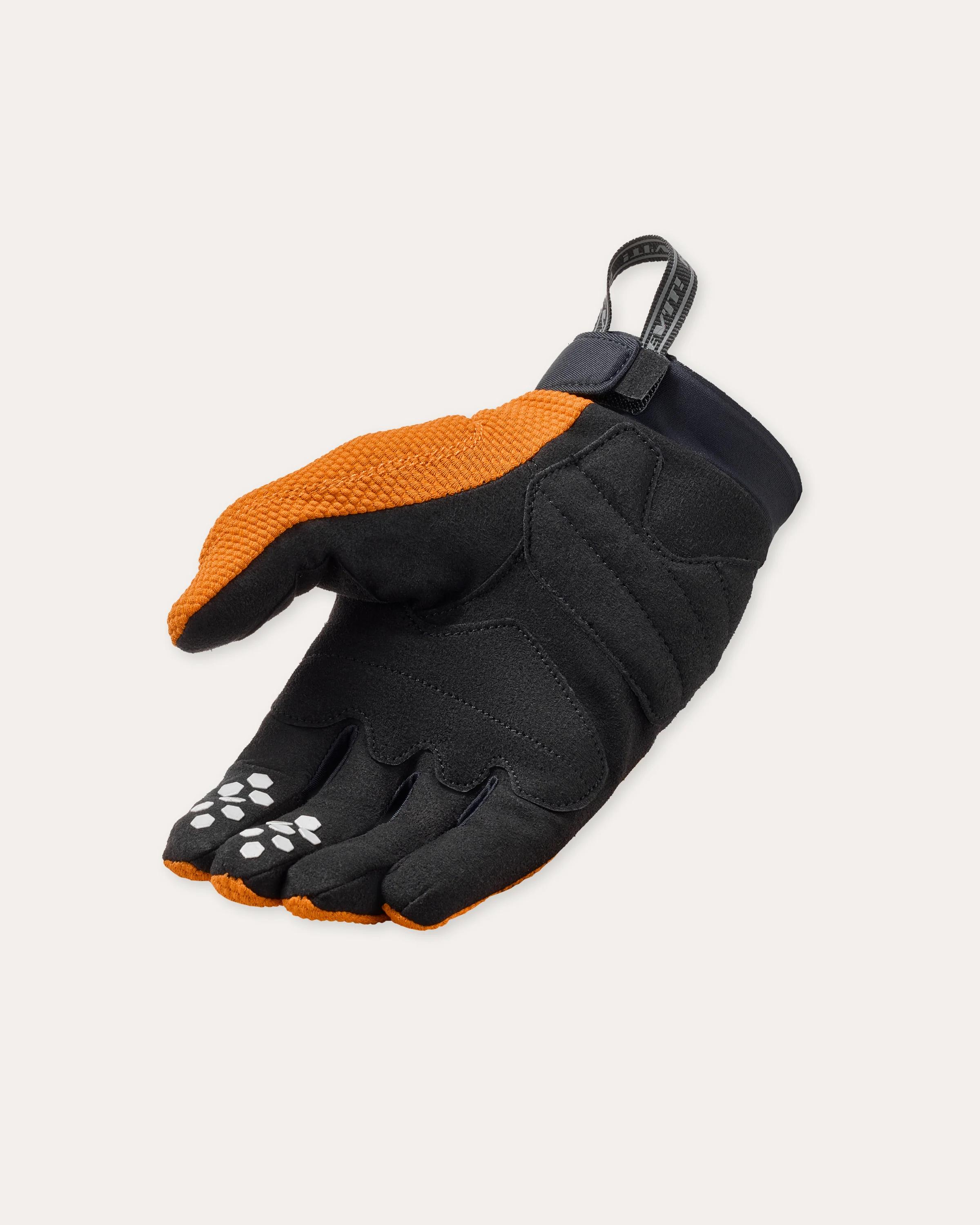 Gloves Massif | Orange - Image 2