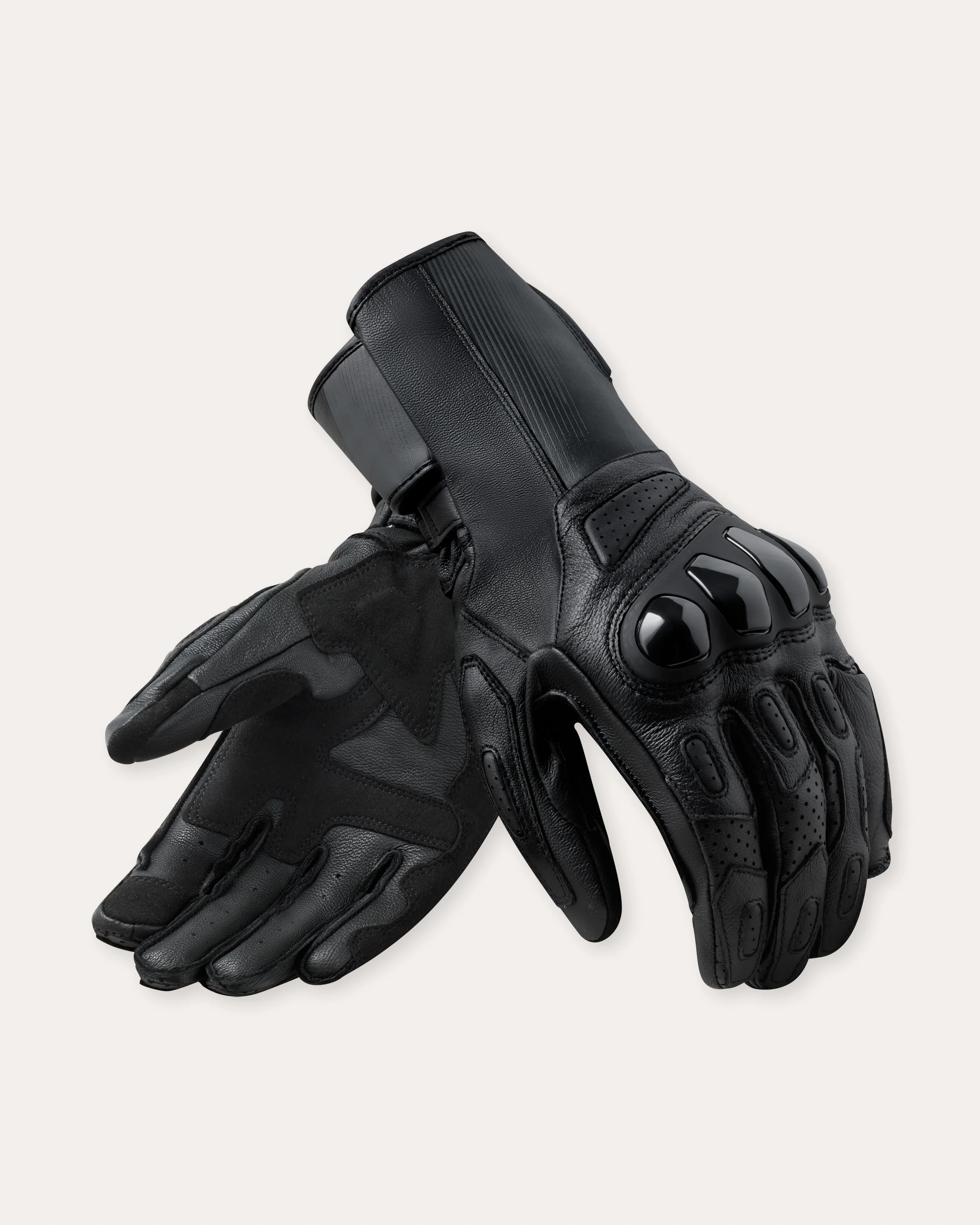 Gloves Metis 2 | Black
