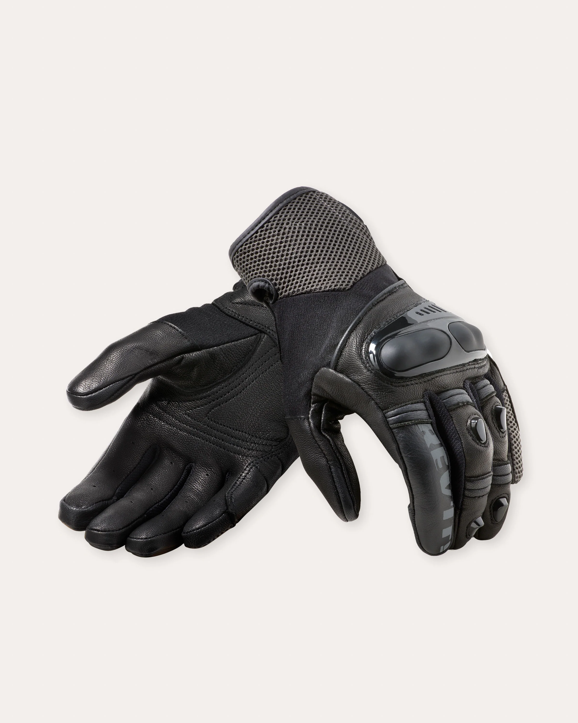 Gloves Metric | Black-Anthracite
