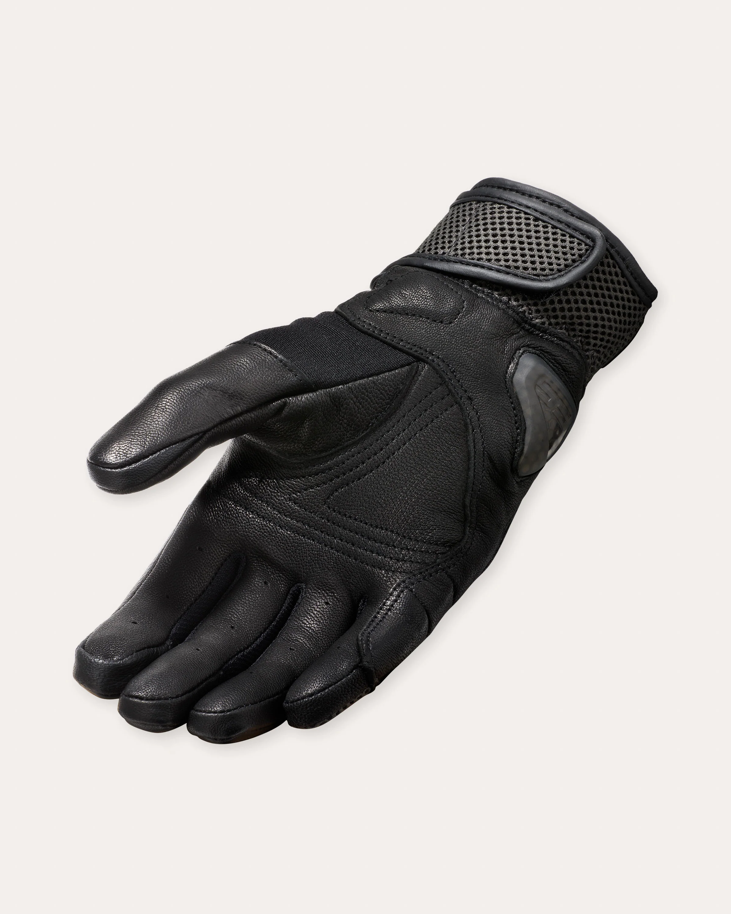 Gloves Metric | Black-Anthracite - Image 2